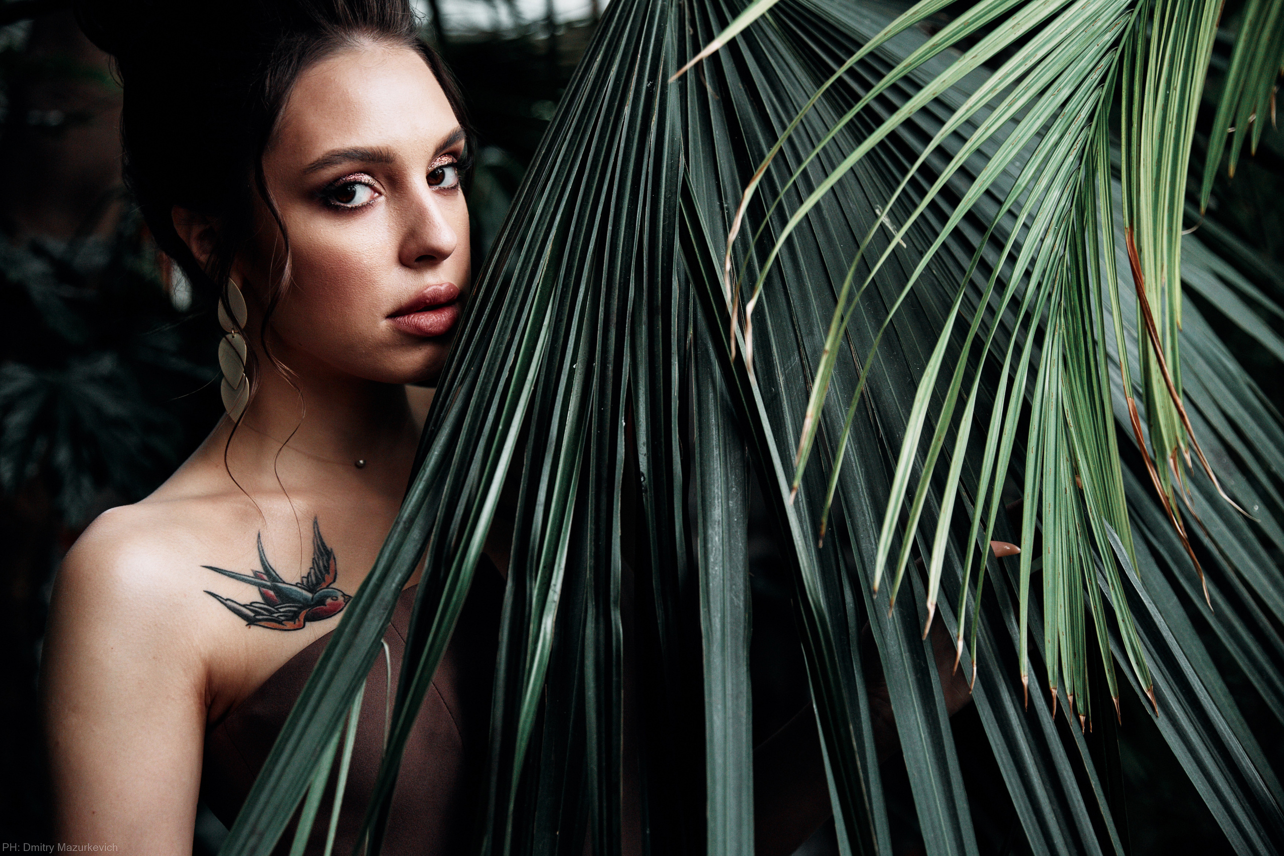 Красивая свадьба блогера с подобранными свадебными образами. Дмитрий Мазуркевич: Профессиональный Репортажный Фотограф