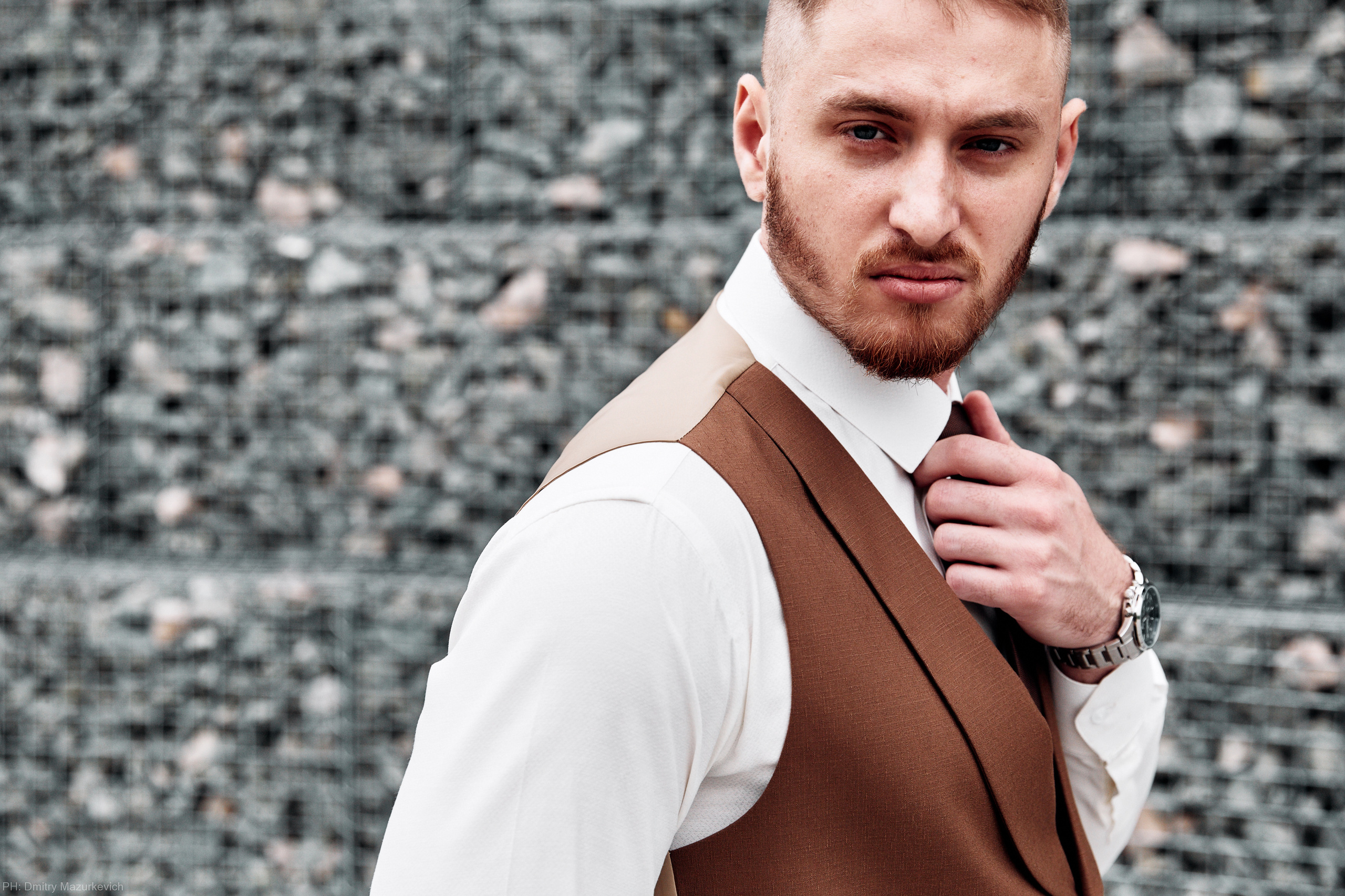 Красивая свадьба блогера с подобранными свадебными образами. Дмитрий Мазуркевич: Профессиональный Репортажный Фотограф