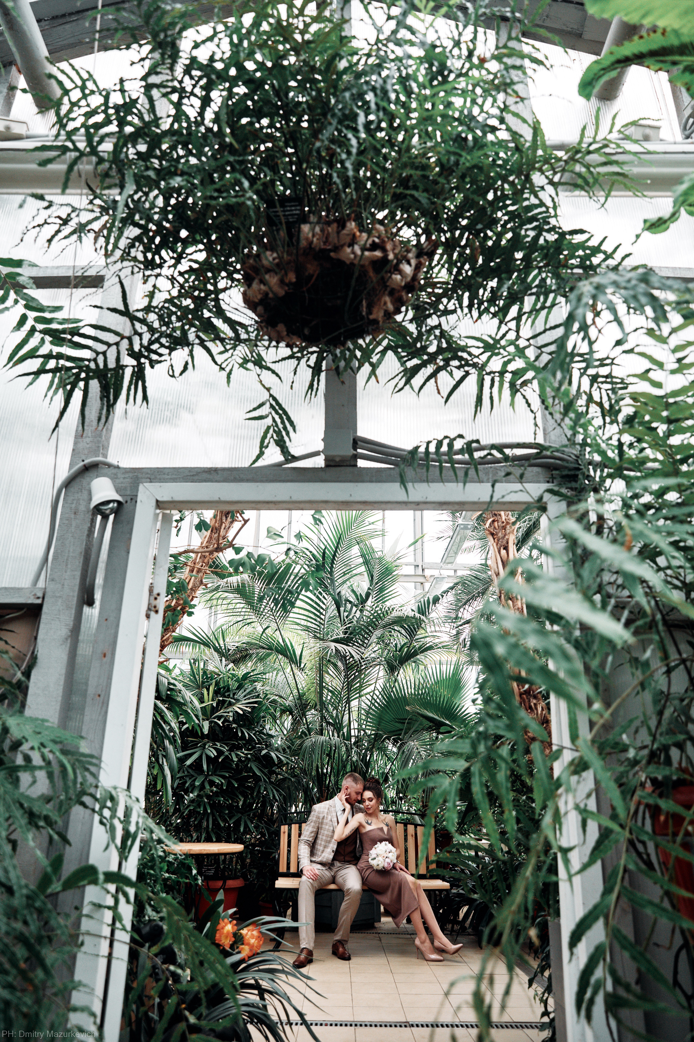 Красивая свадьба блогера с подобранными свадебными образами. Дмитрий Мазуркевич: Профессиональный Репортажный Фотограф