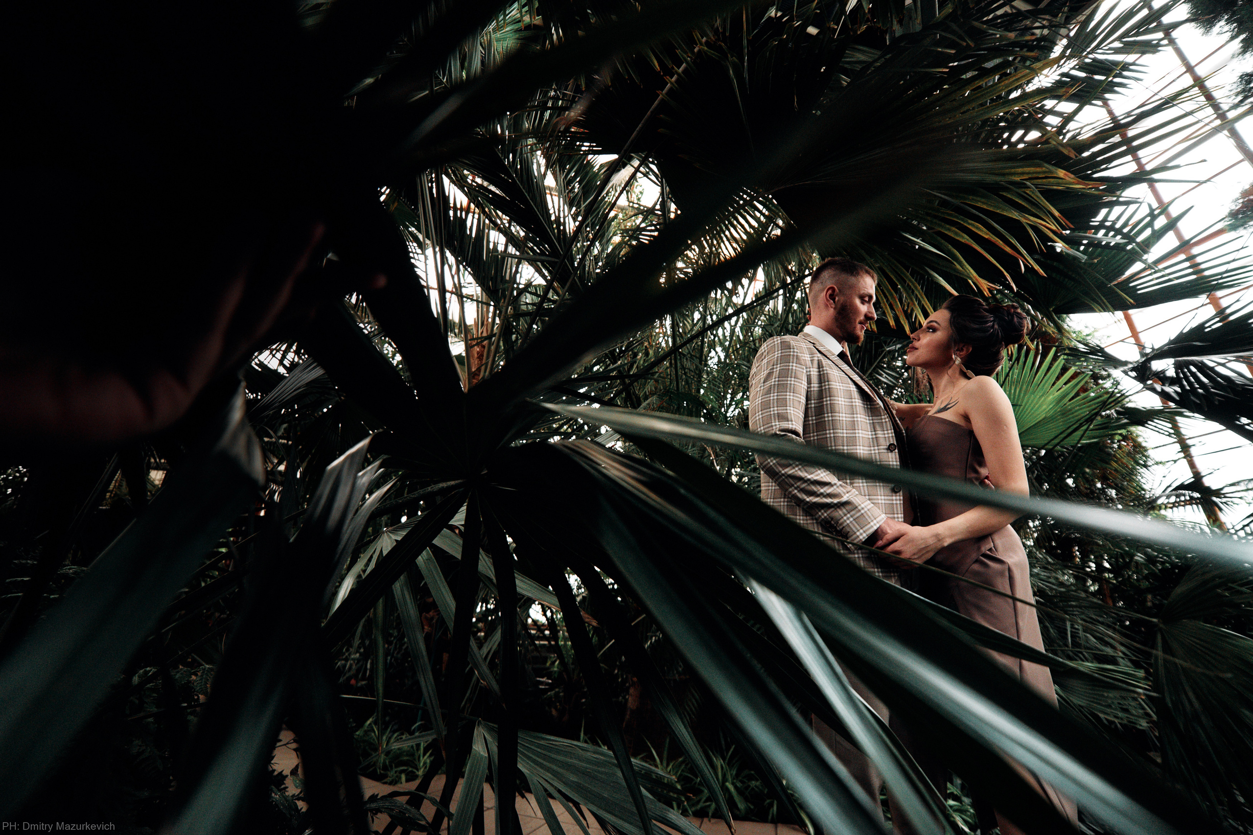 Красивая свадьба блогера с подобранными свадебными образами. Дмитрий Мазуркевич: Профессиональный Репортажный Фотограф