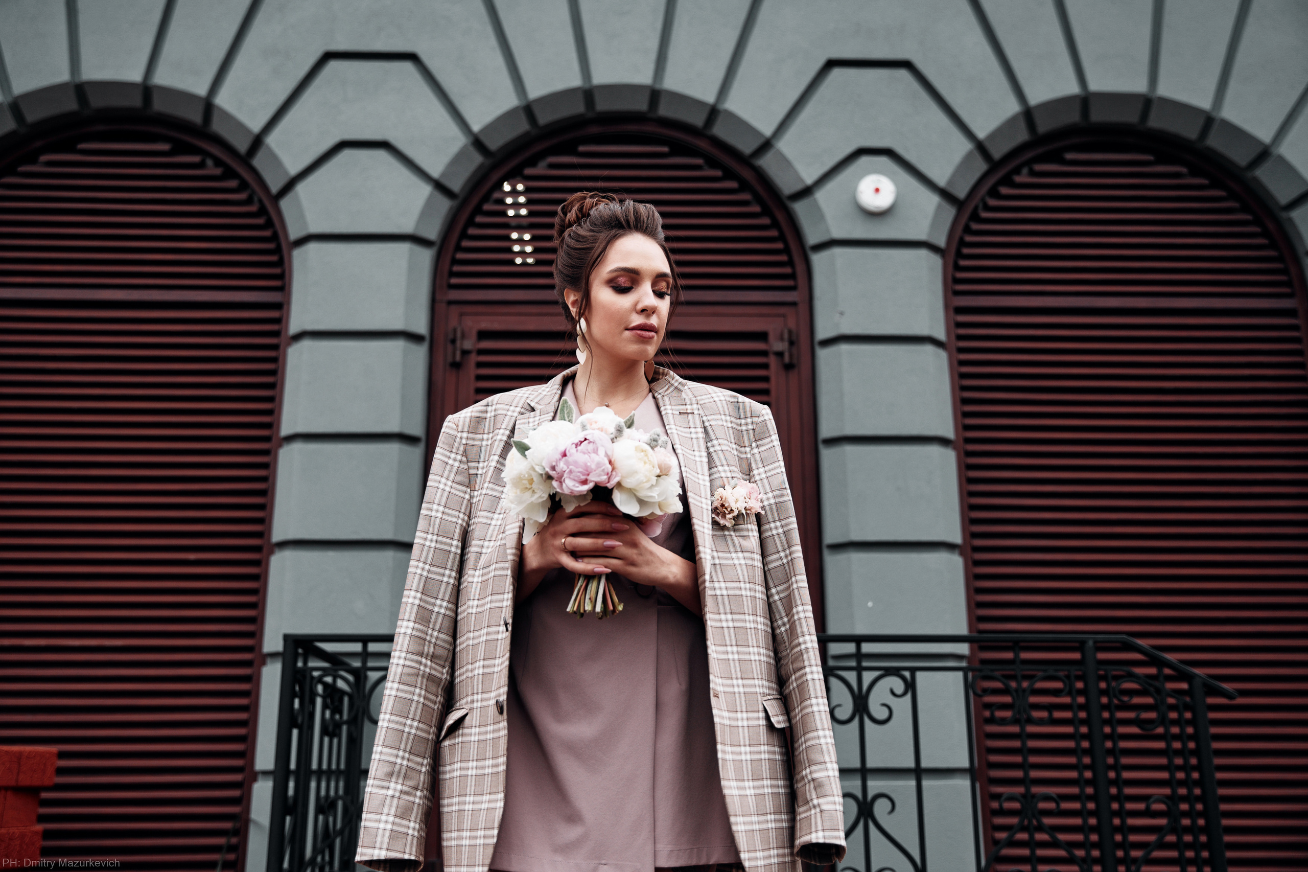 Красивая свадьба блогера с подобранными свадебными образами. Дмитрий Мазуркевич: Профессиональный Репортажный Фотограф