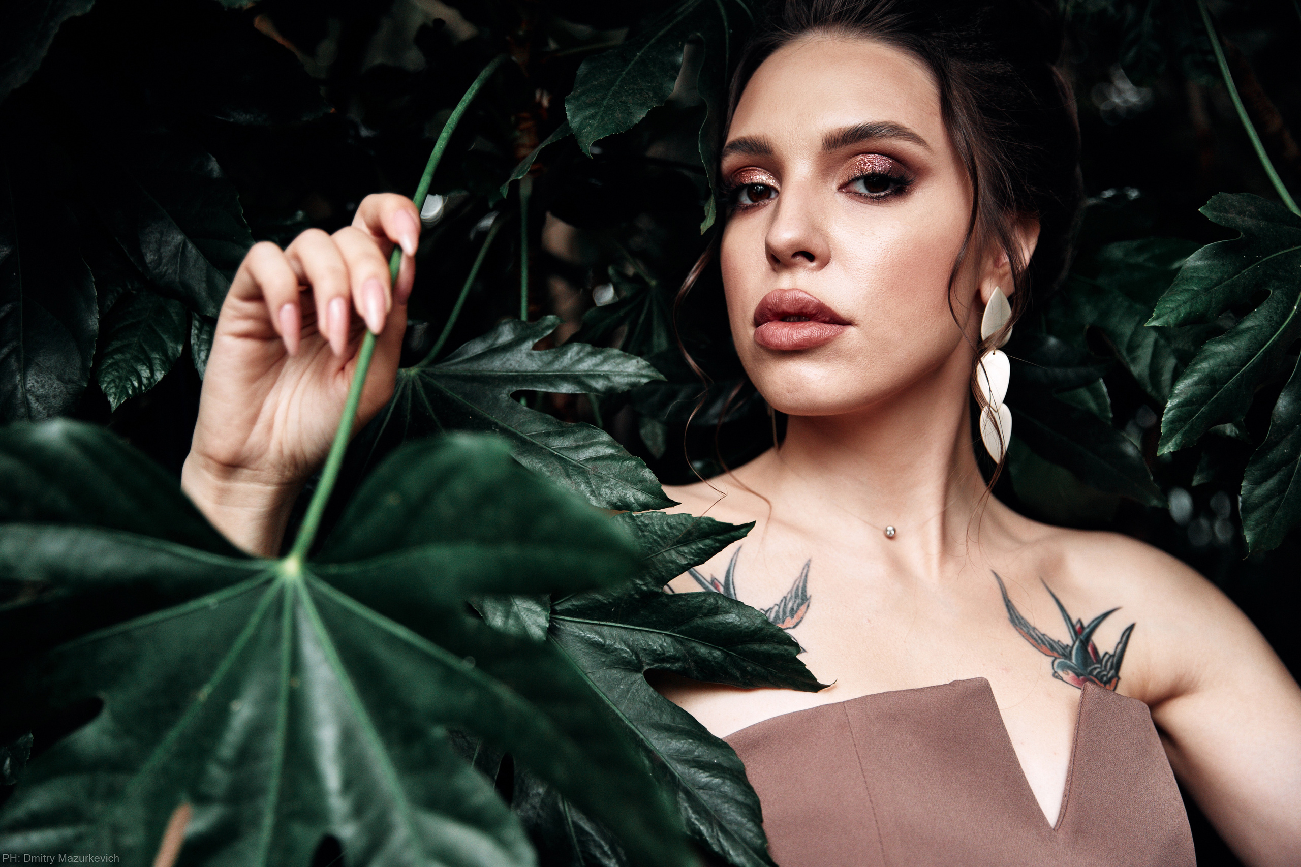 Красивая свадьба блогера с подобранными свадебными образами. Дмитрий Мазуркевич: Профессиональный Репортажный Фотограф