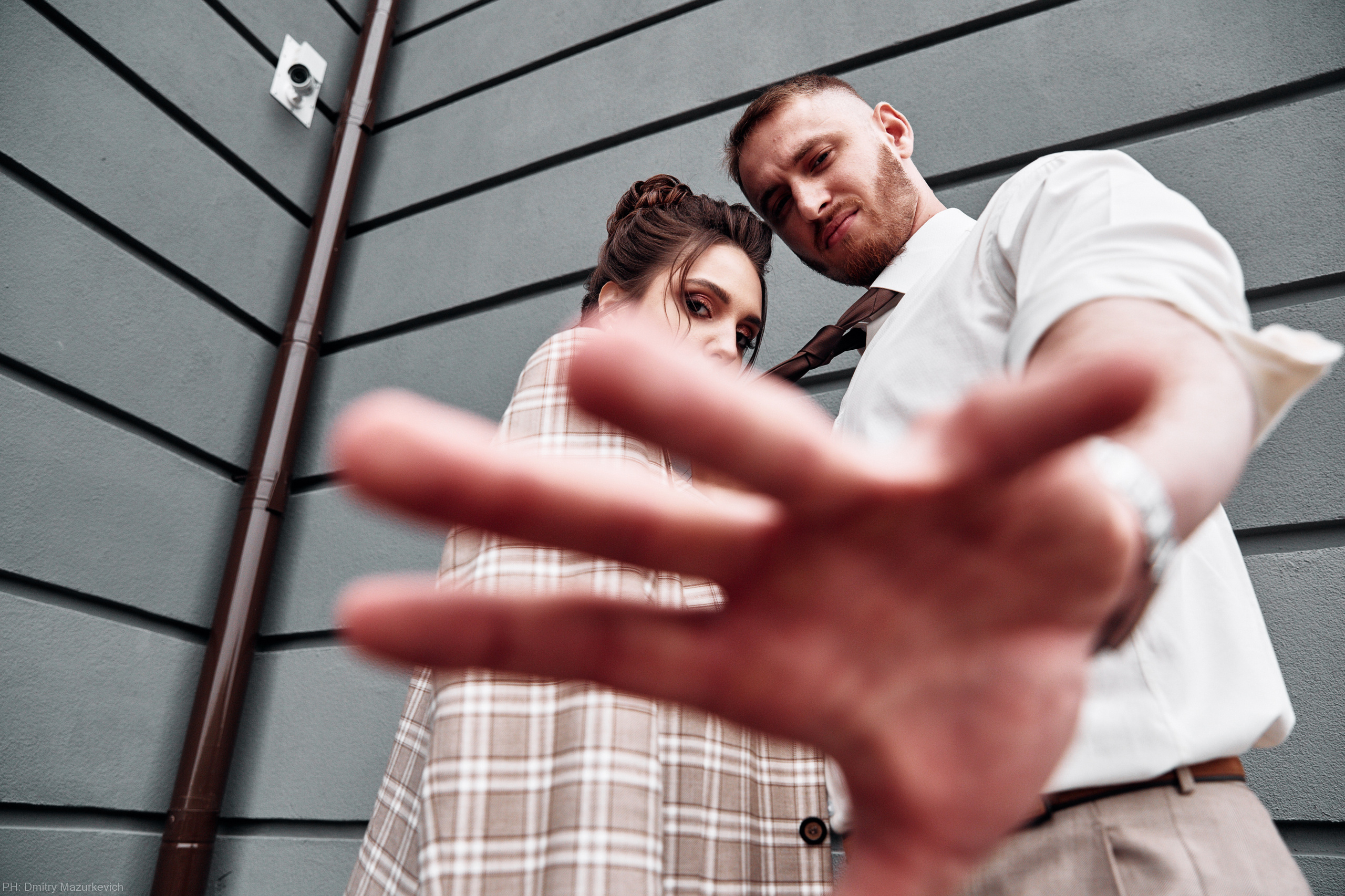 Красивая свадьба блогера с подобранными свадебными образами. Дмитрий Мазуркевич: Профессиональный Репортажный Фотограф