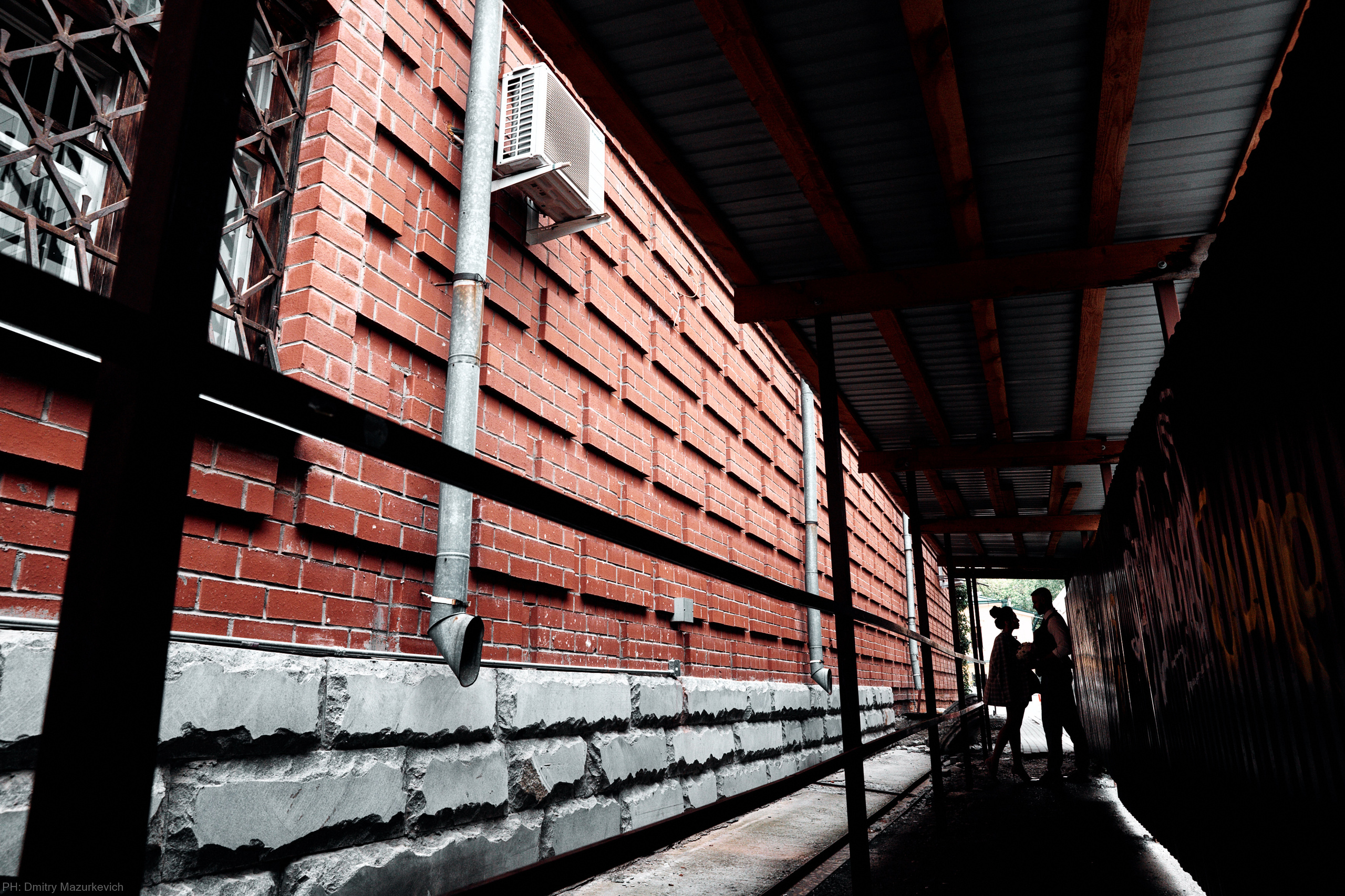 Красивая свадьба блогера с подобранными свадебными образами. Дмитрий Мазуркевич: Профессиональный Репортажный Фотограф