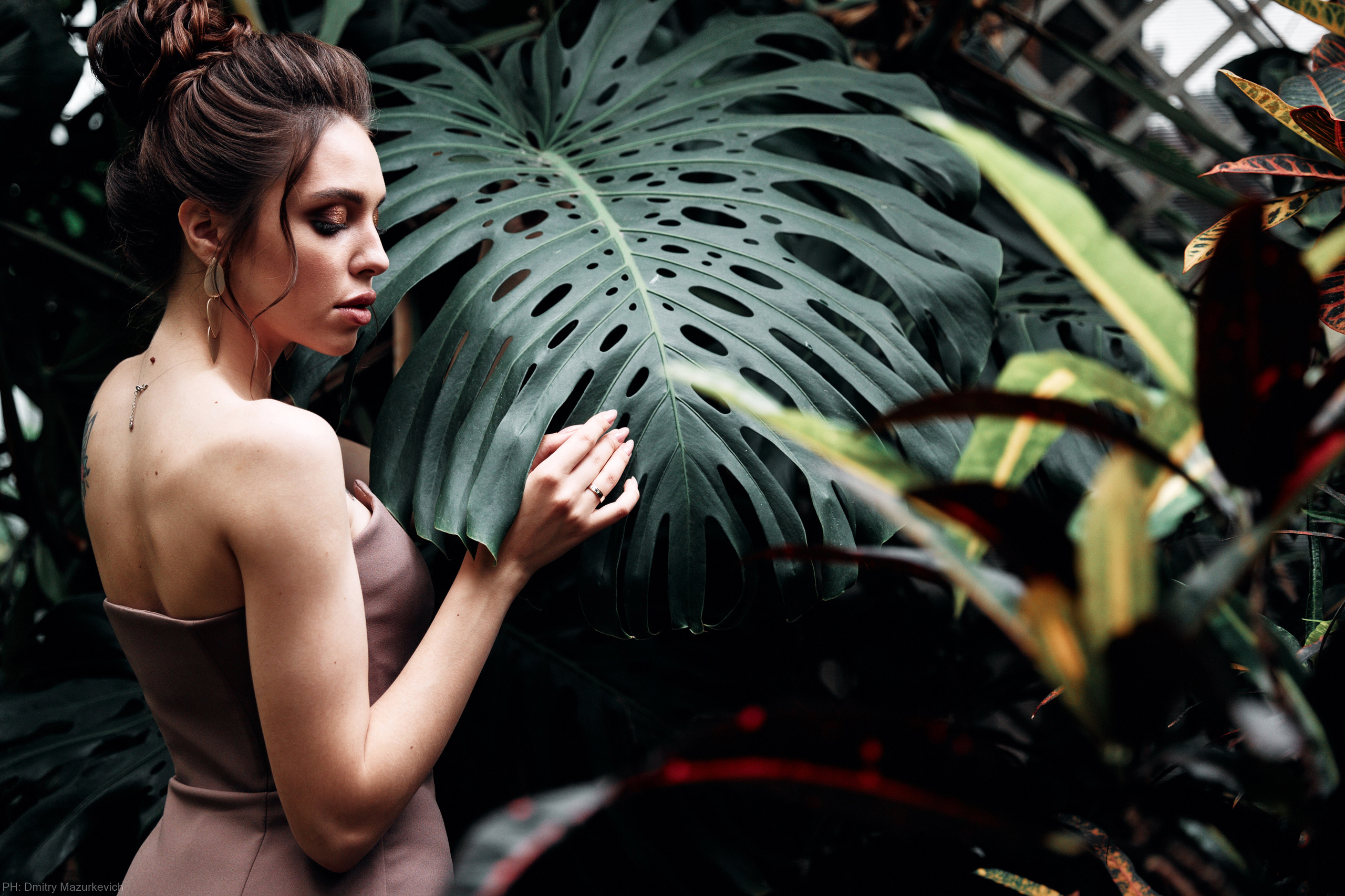 Красивая свадьба блогера с подобранными свадебными образами. Дмитрий Мазуркевич: Профессиональный Репортажный Фотограф