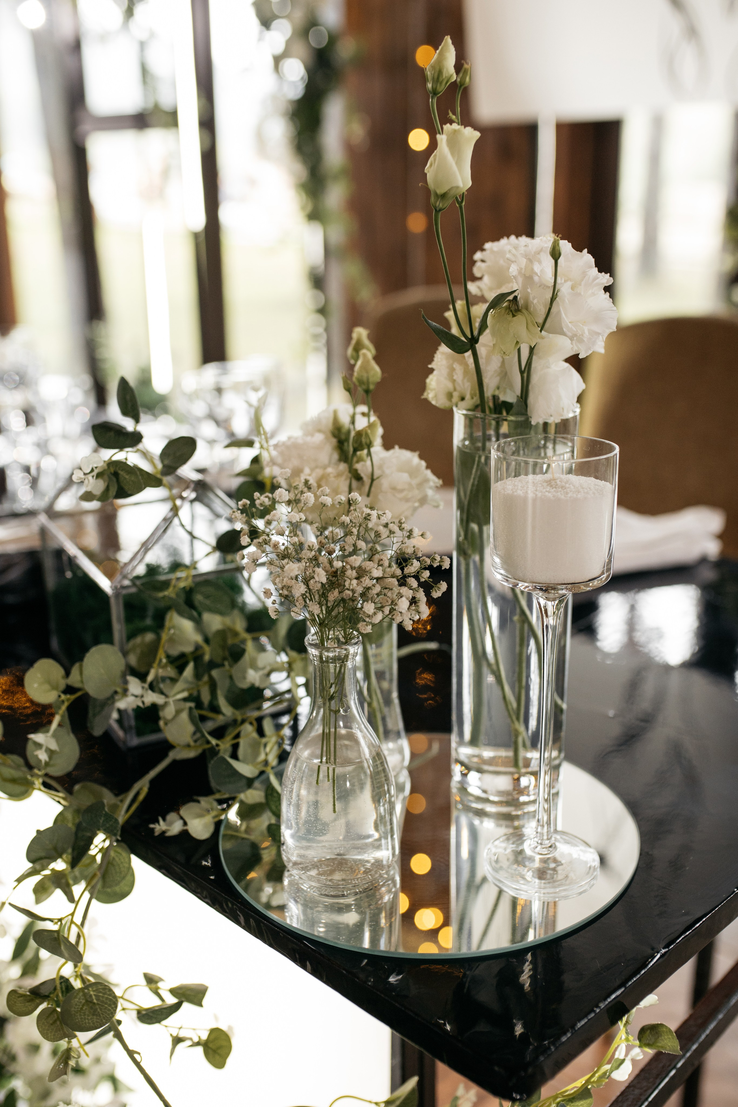 Любовь похожая на сон. Андрей и Анастасия. Свадебный и семейный фотограф в Магнитогорске Катя Буряк