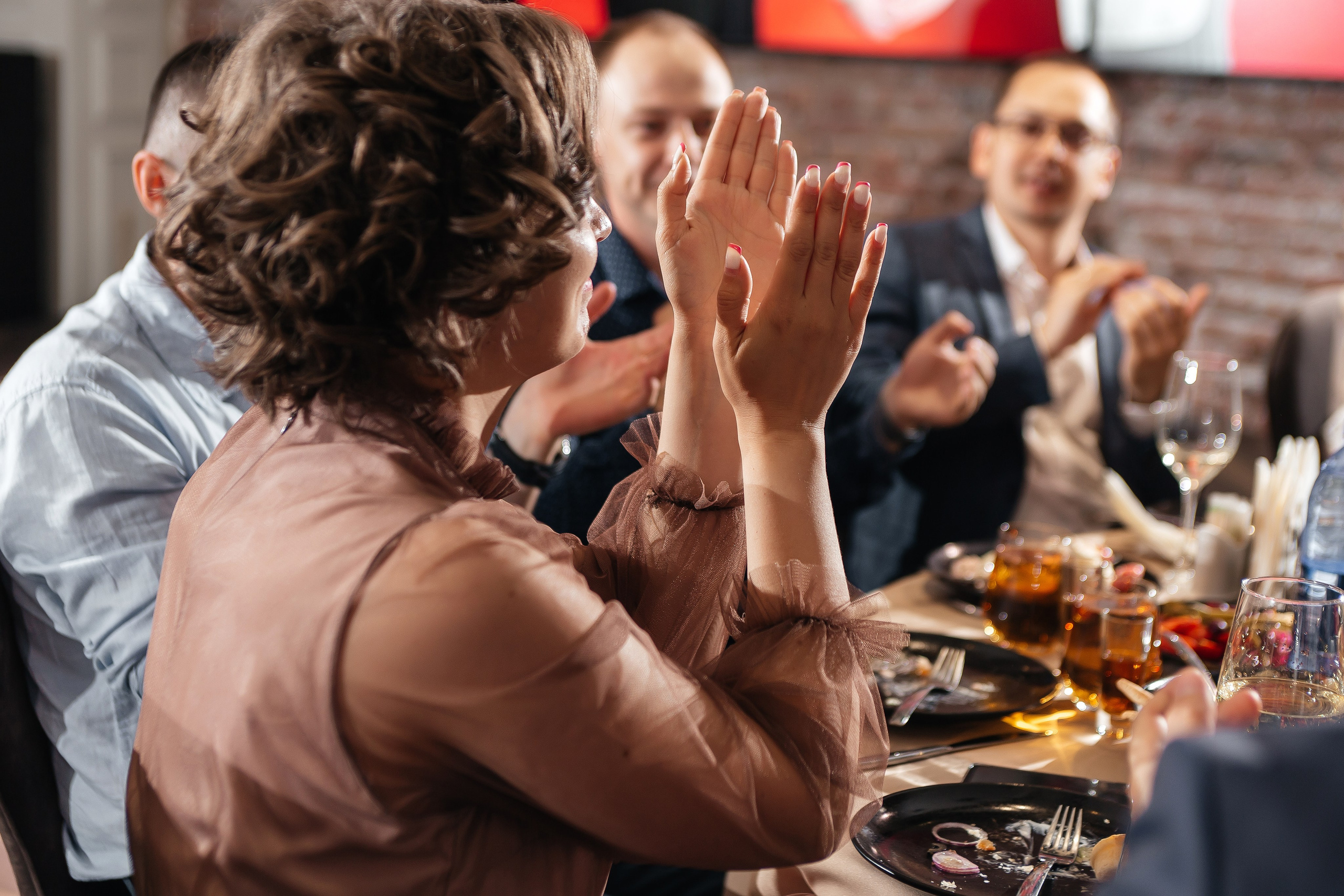 Репортаж. Свадебный и семейный фотограф в Омске Евгения Хакимова