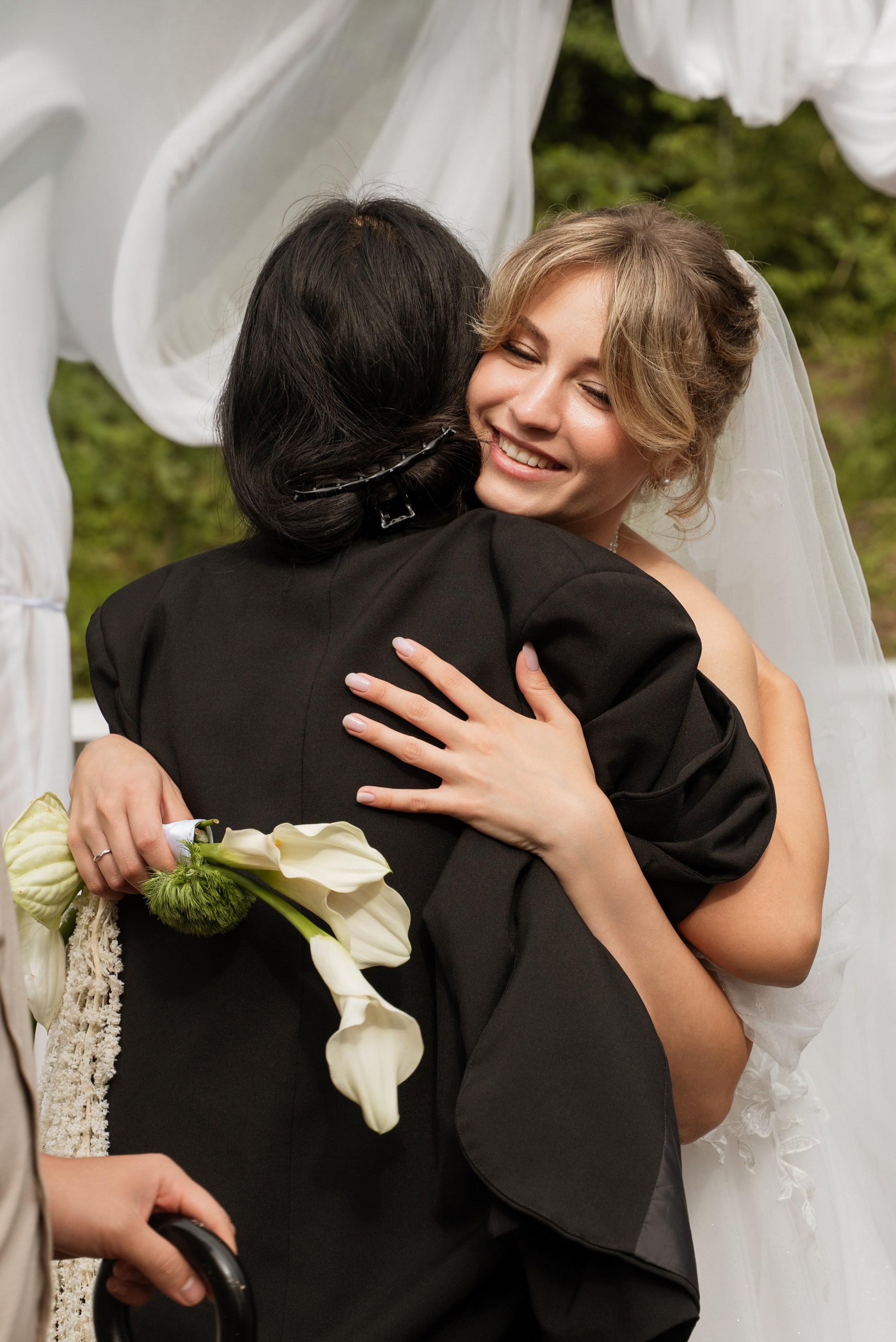 Роман и Таисия | 05.08.25. Свадебный фотограф в Санкт-Петербурге Владислава Тюльпина