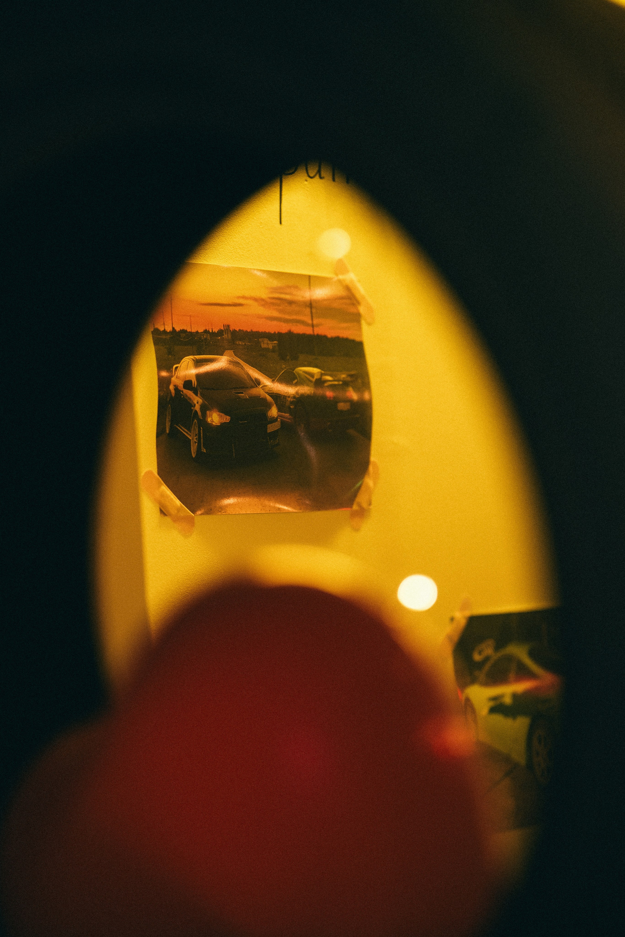 День рождения Анны. Фотограф на любое событие в Кемерово