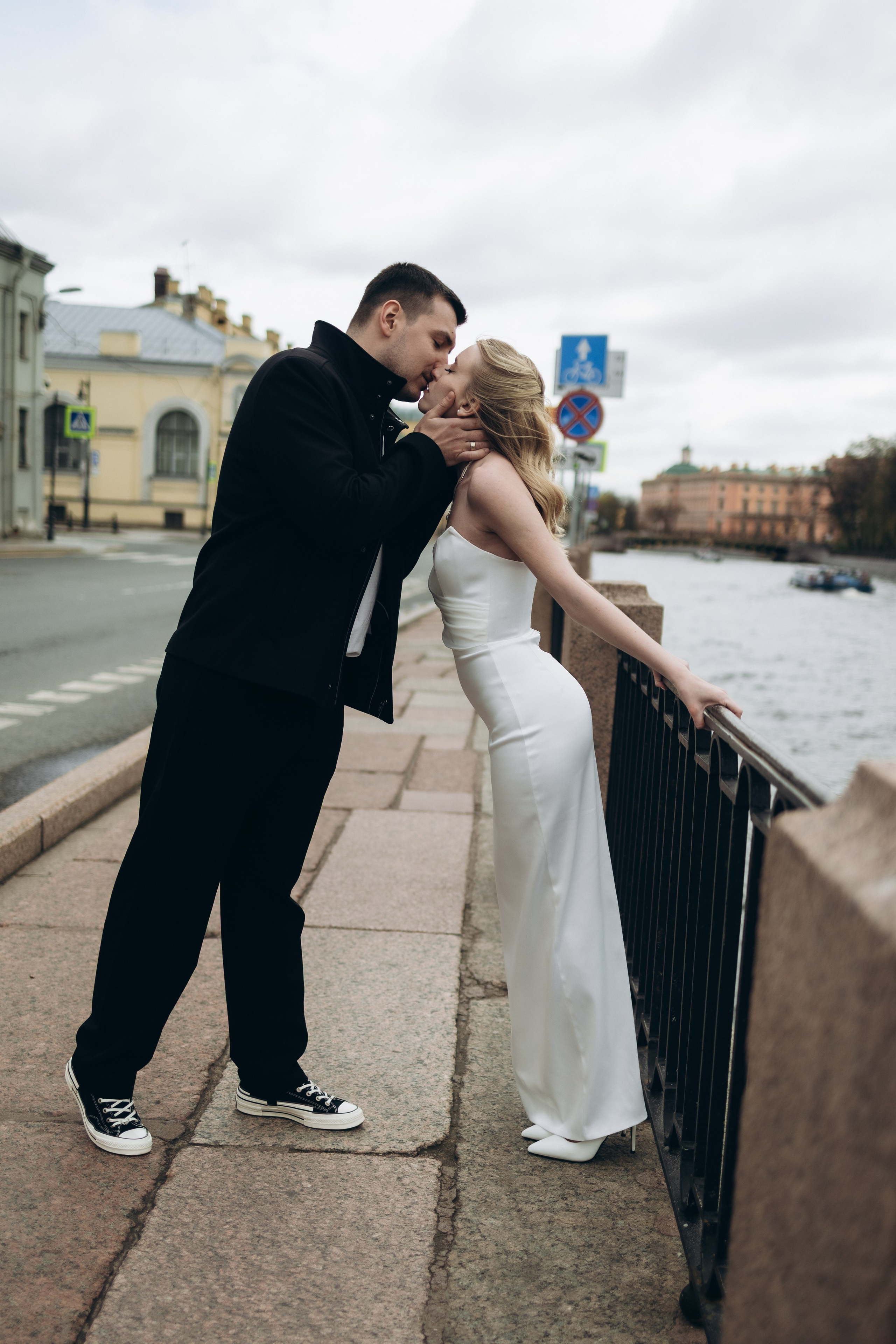 Артем и Катя. Фотограф Артем Бросов в Санкт-Петербурге и Дубае