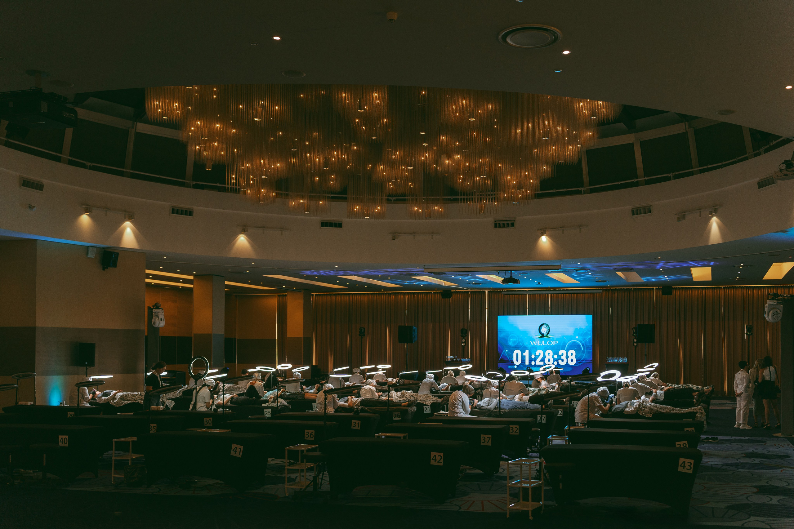 WULOP RUSSIA 2022. Корпоративный, имиджевый и промышленный фотограф — Максим Меш