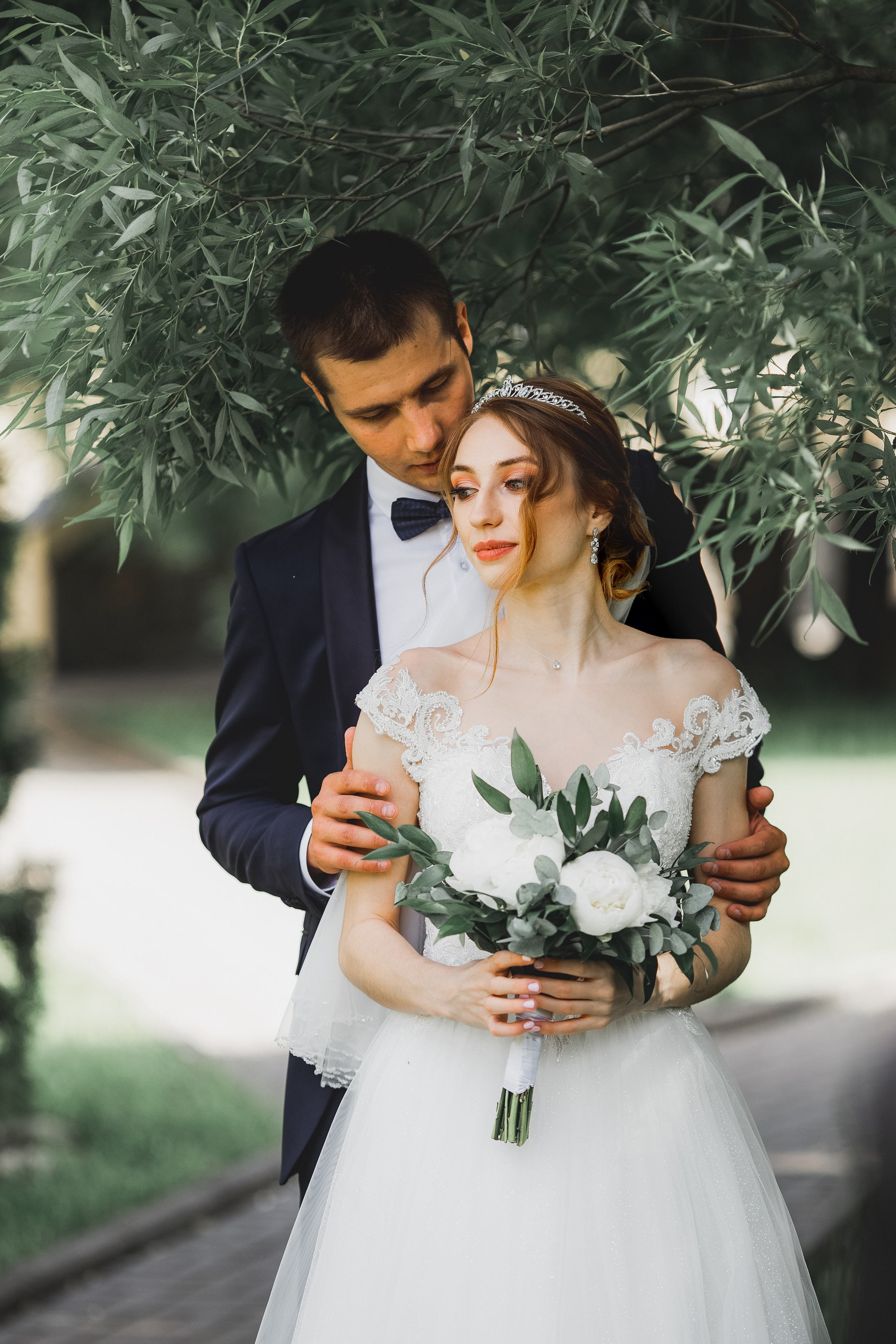 Лучший день. Семейный и детский фотограф Эльвира Билибина