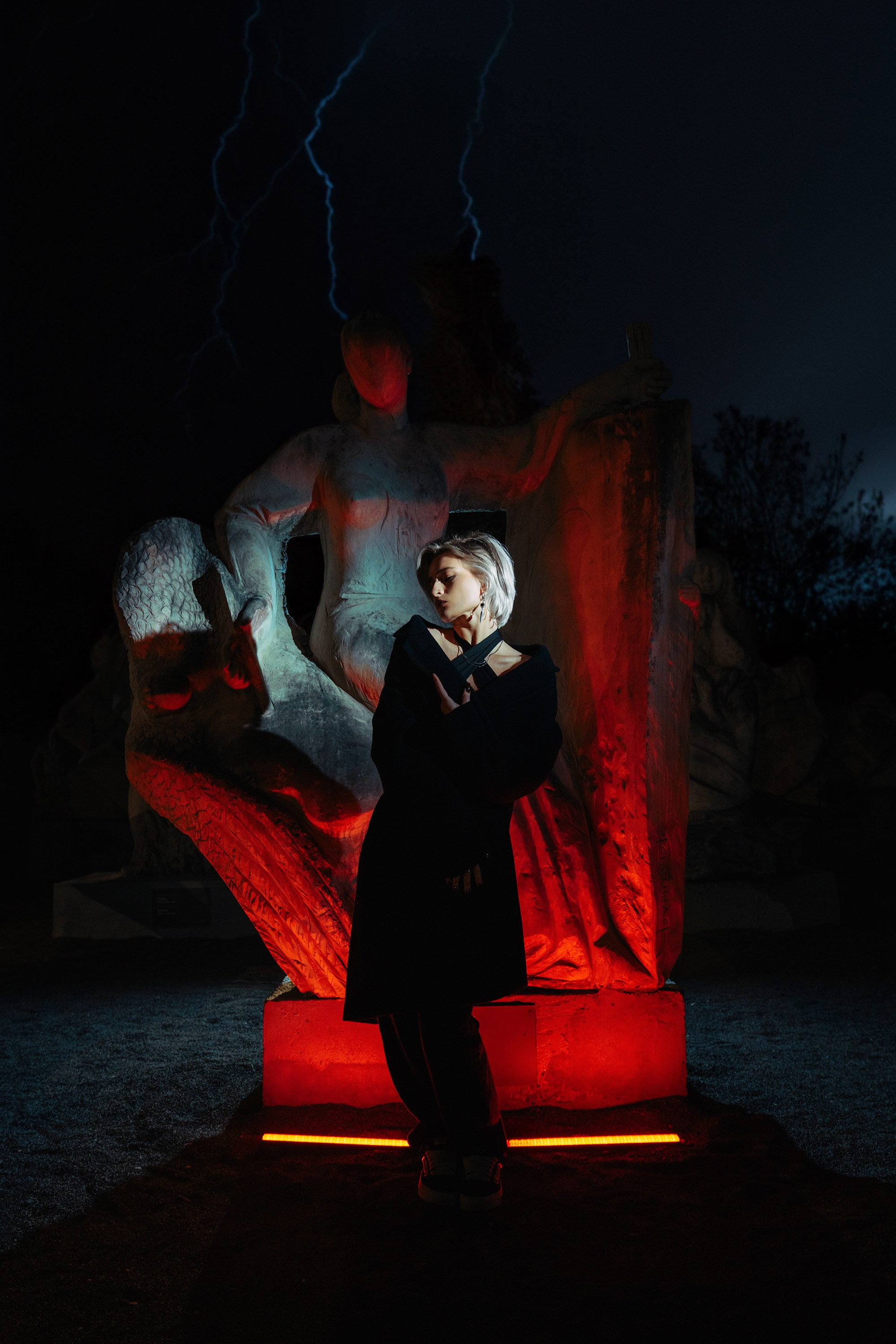 фотосессия музыкант, креативная фотосессия для музыканта, фотосессия известных музыкантов, фотосессия блогера, фотосессии блогеров, фотограф блогеров