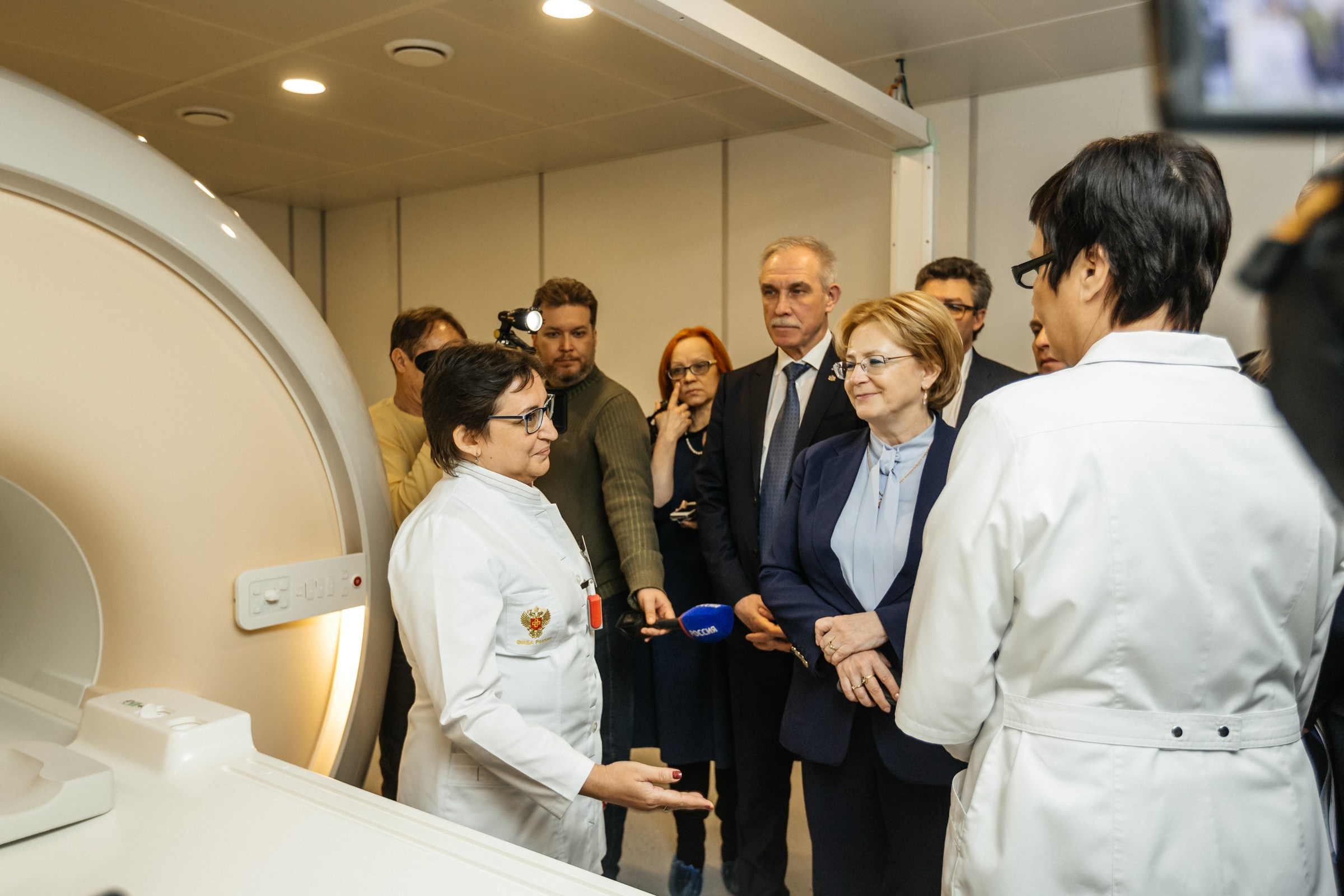 IBA Belgium / Монтаж установки цилотрон. Свадебный фотограф в Ульяновске Алексей Китов