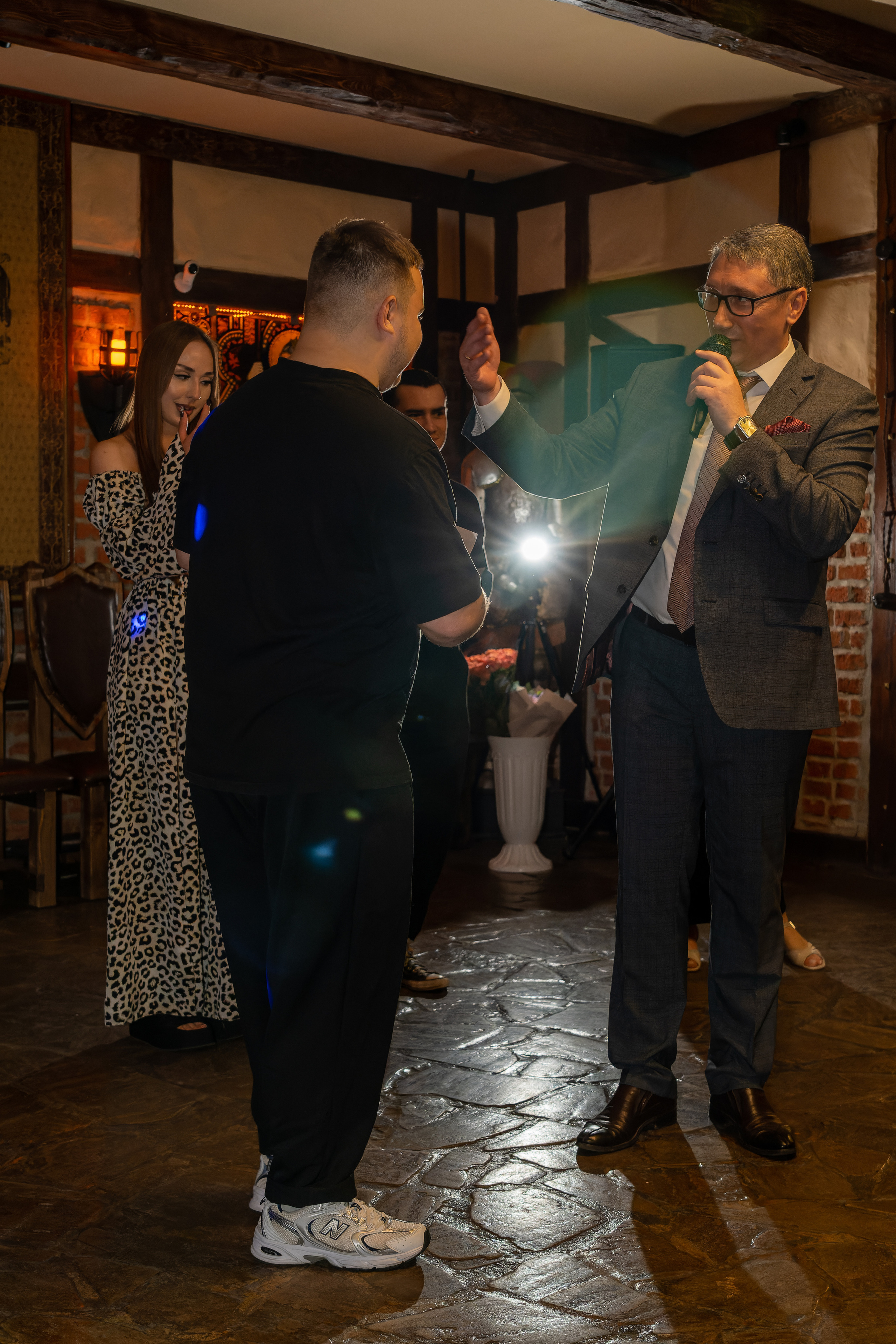 Фотосъёмка юбилей, семейный праздник, день рождения. «Студия DRONAVT`s» — видеосъёмка и фотография г. Москва