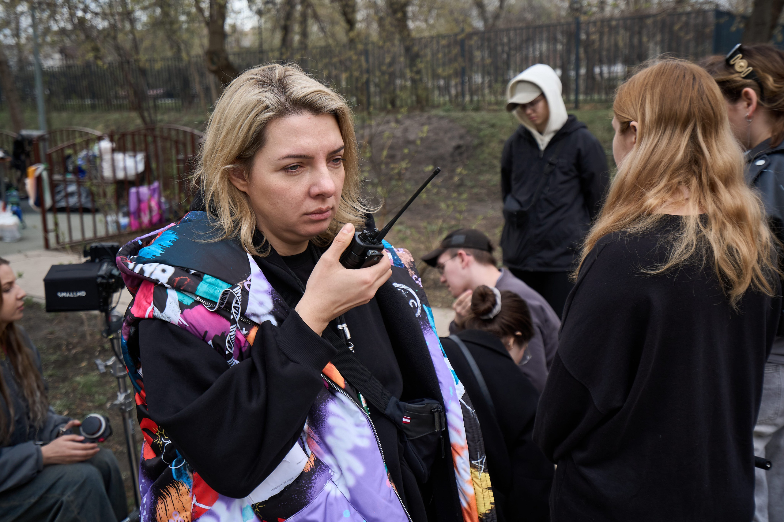 БЭКСТЕЙДЖ: Живые истории творческих людей. Закулисье кино и театра. Репортажный ивент фотограф в Москве Александр Гладкий