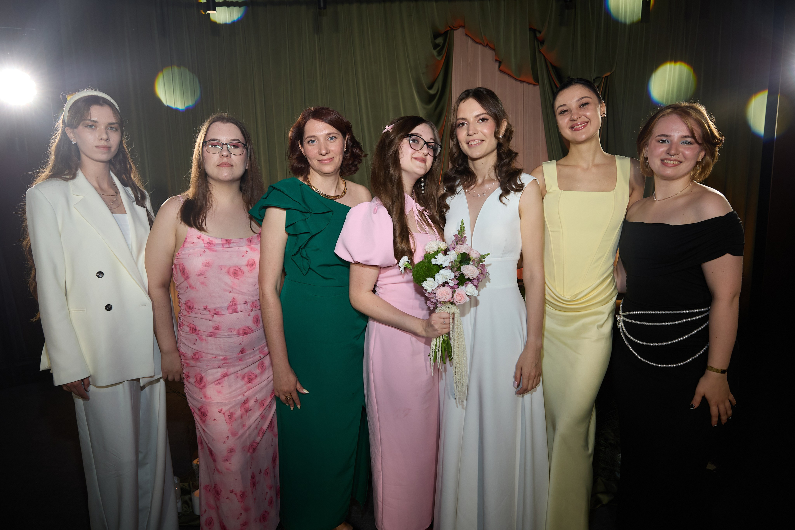 Wedding Day. Фотограф Максим Маркелов