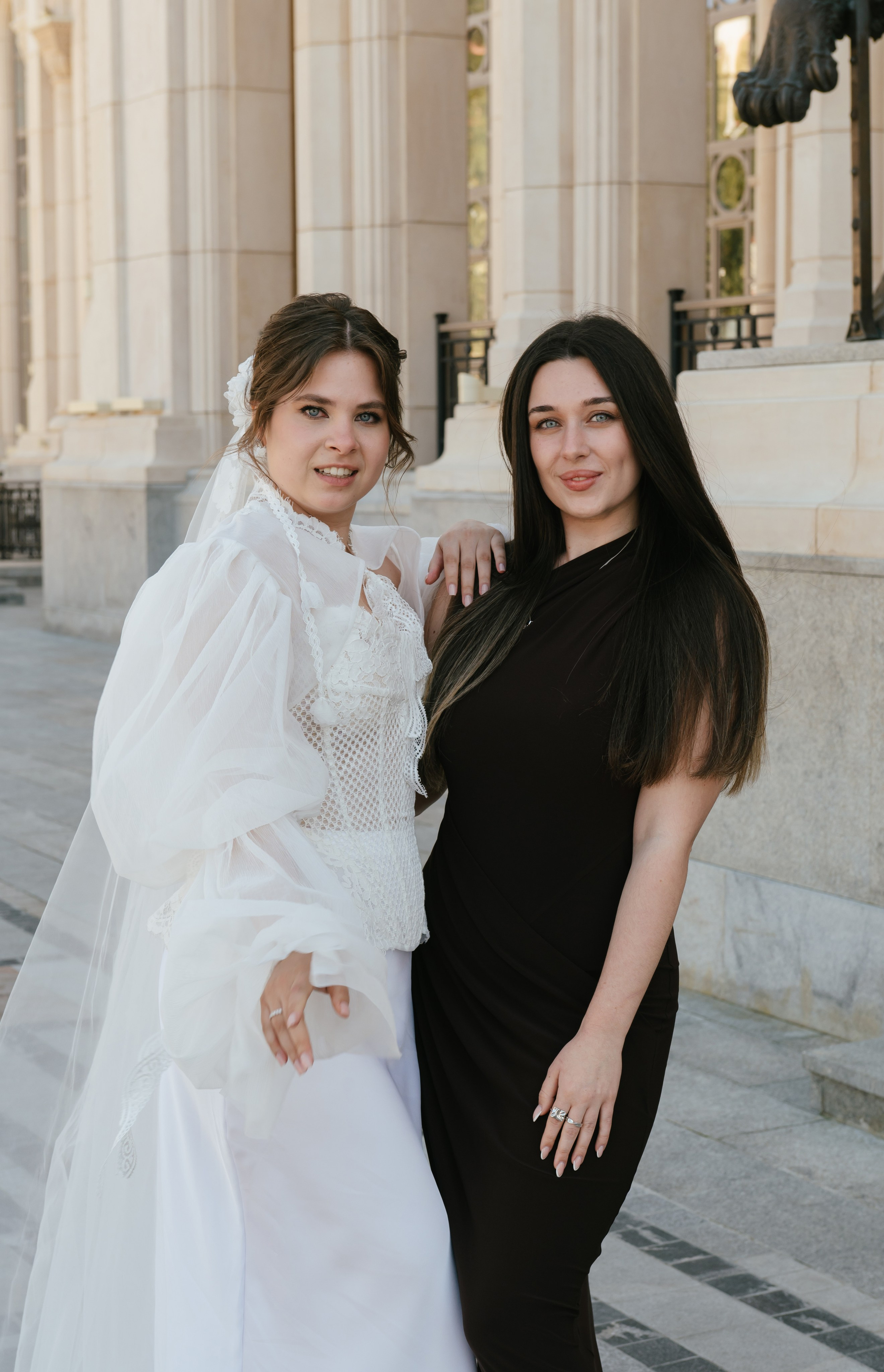 ! ♥. Свадебный, женский, семейный фотограф в Севастополе Юлия Мошенко