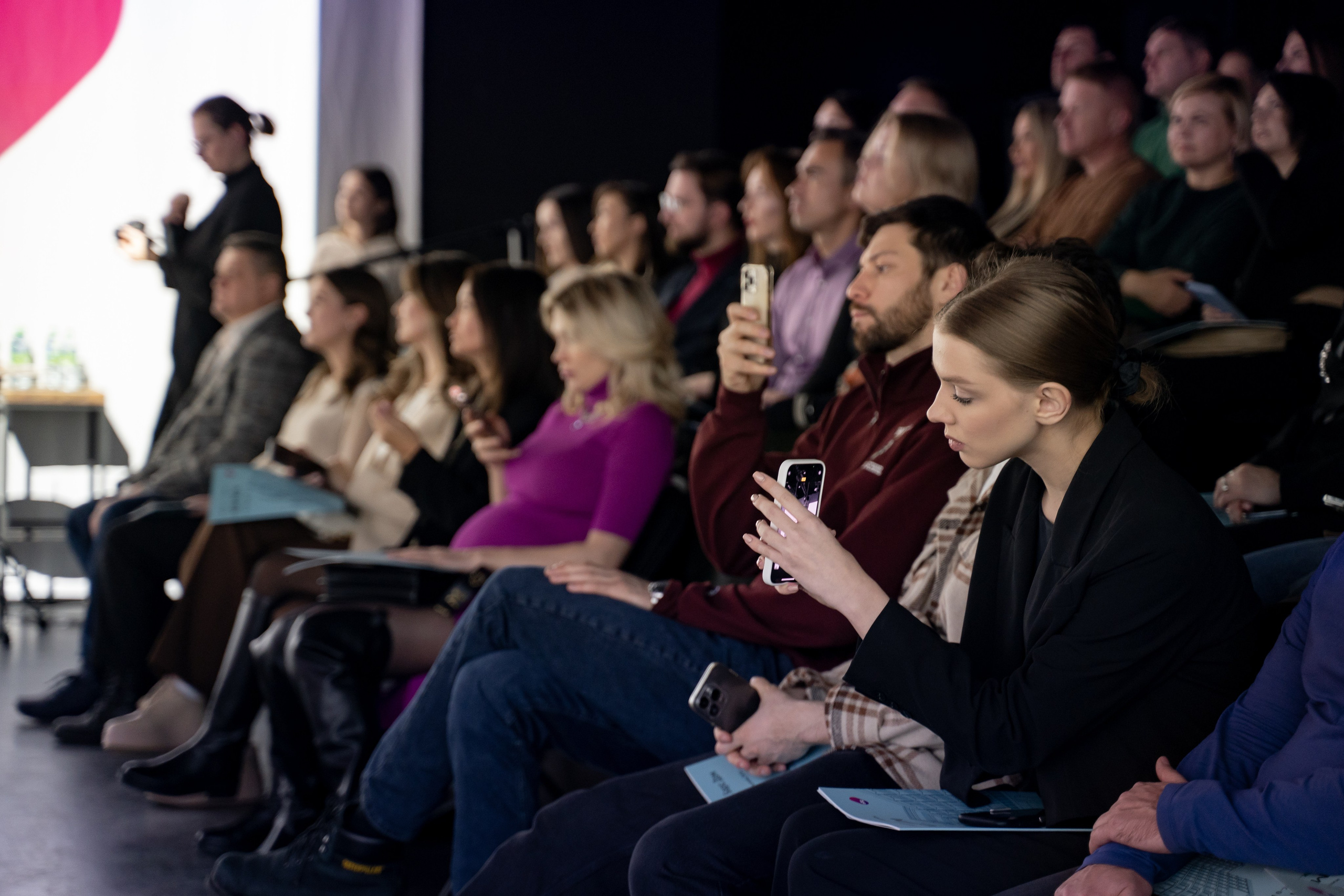 Презентация Мой Ритм. Продакшн для девелопмента и реального сектора