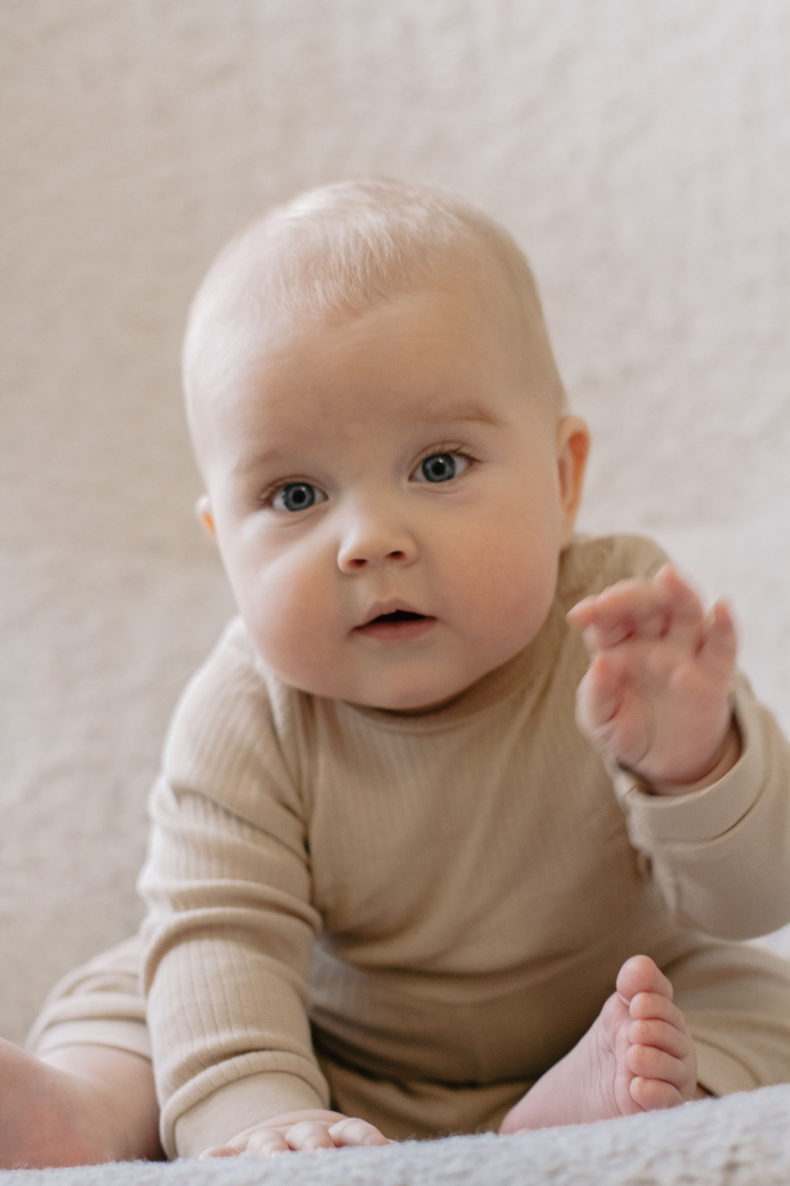 Наталья и семья. Главная