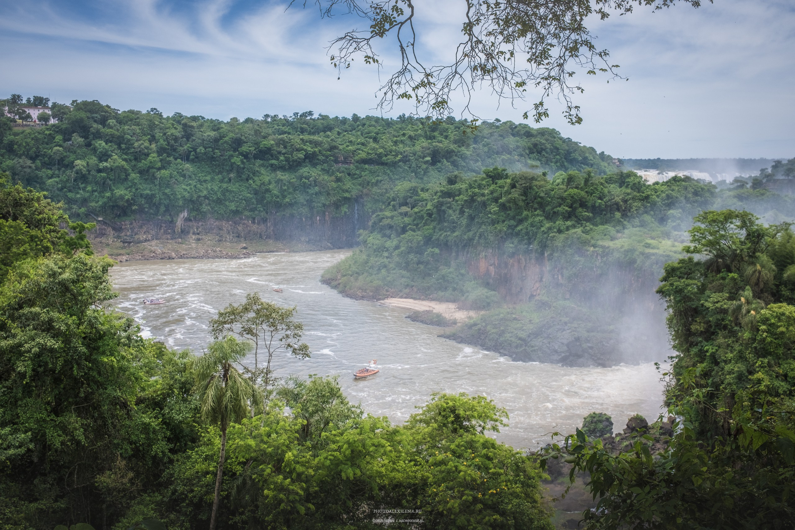 Пейзажная фотография. Авторские стильные фотокартины