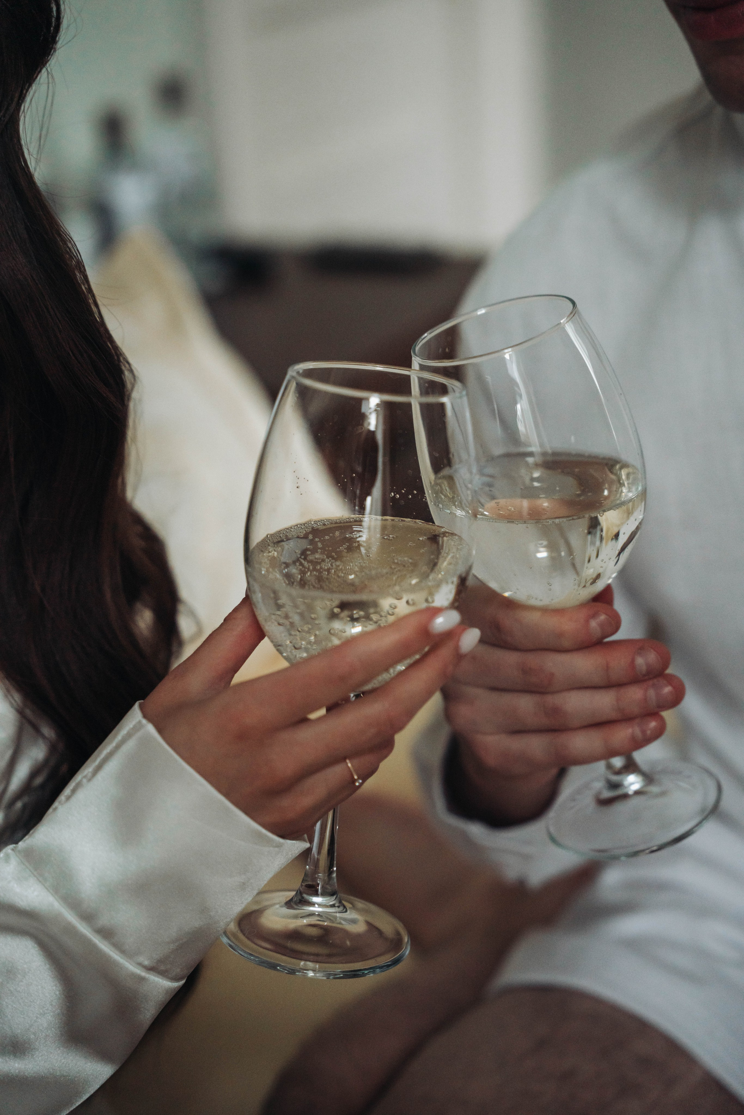 Maria & Alex. Свадебный фотограф в Санкт-Петербурге Якутович Екатерина