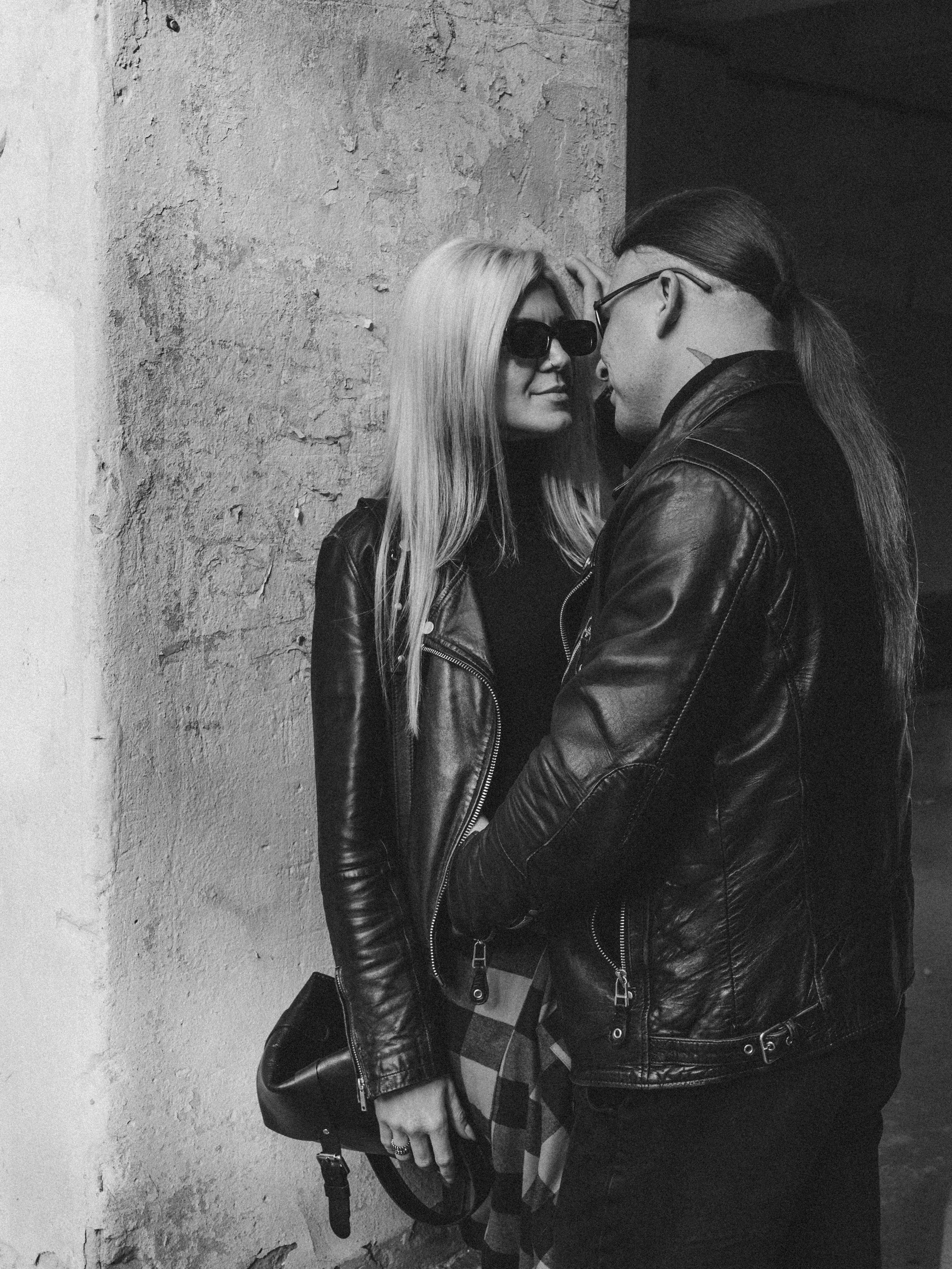 Рок и любовь. Фотограф Любовь Подосенова Липецк|Воронеж