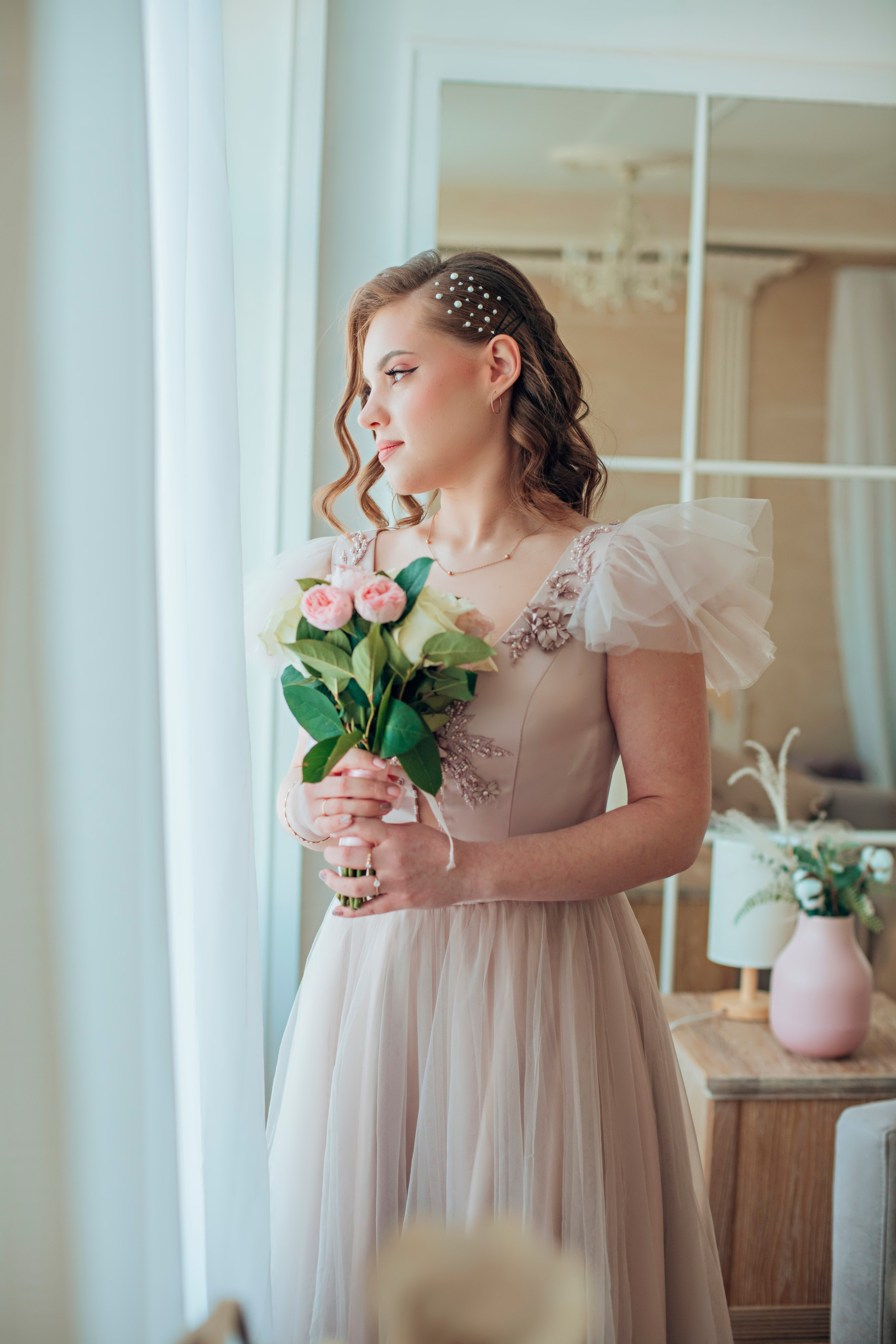 4 Июня. Фотограф Алла Елисеева