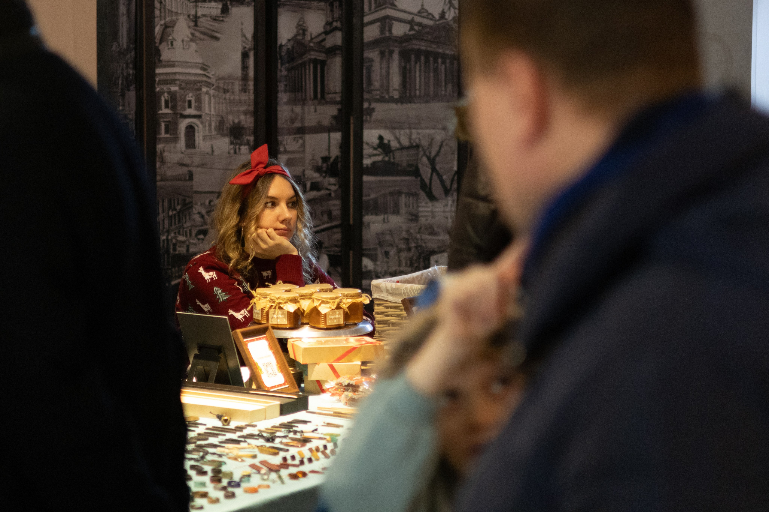 Репортажная съемка. Ярмарки. Репортажный фотограф в СПб