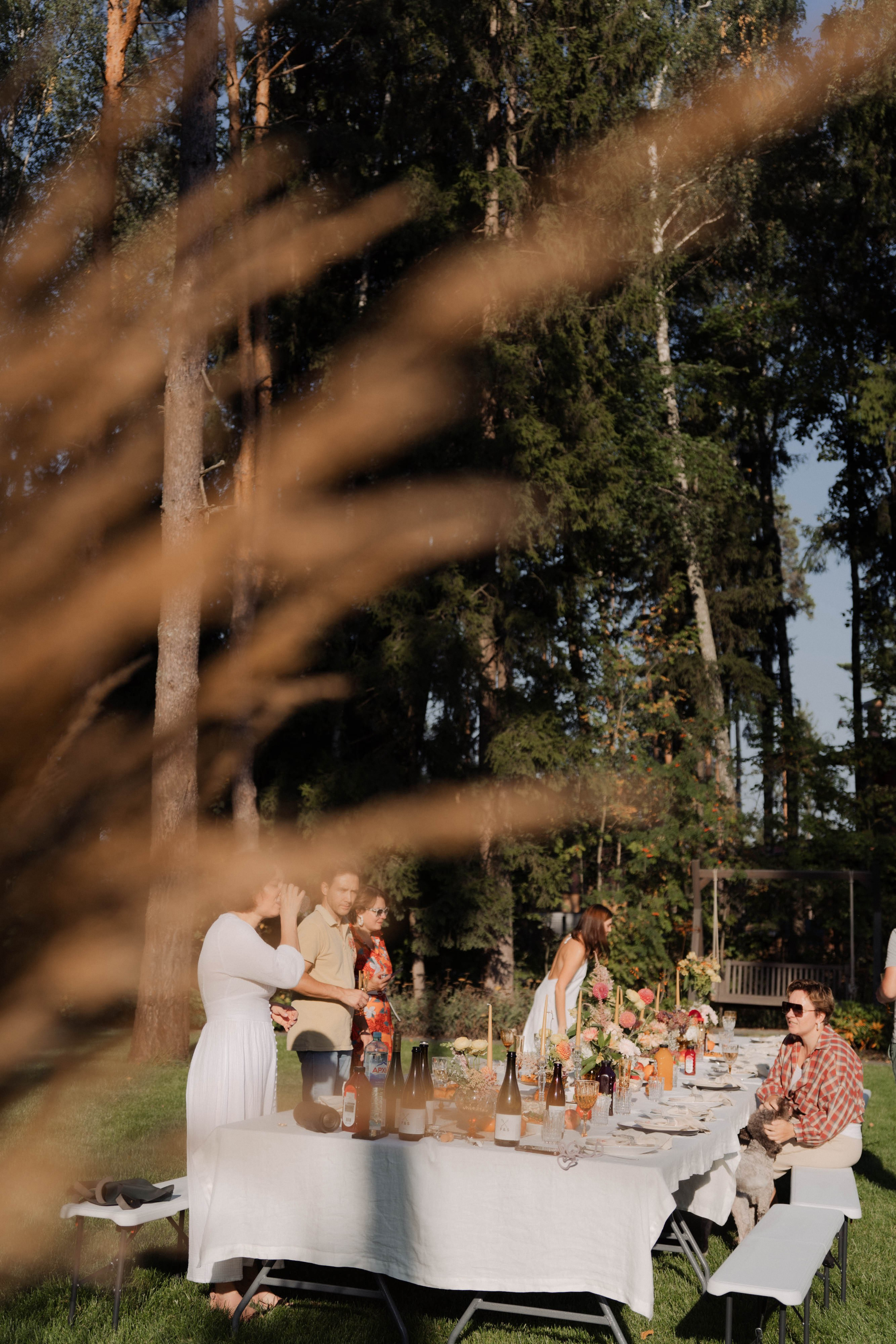 День рождения Марии. ФОТОГРАФ КСЕНИЯ СОСНОВСКАЯ