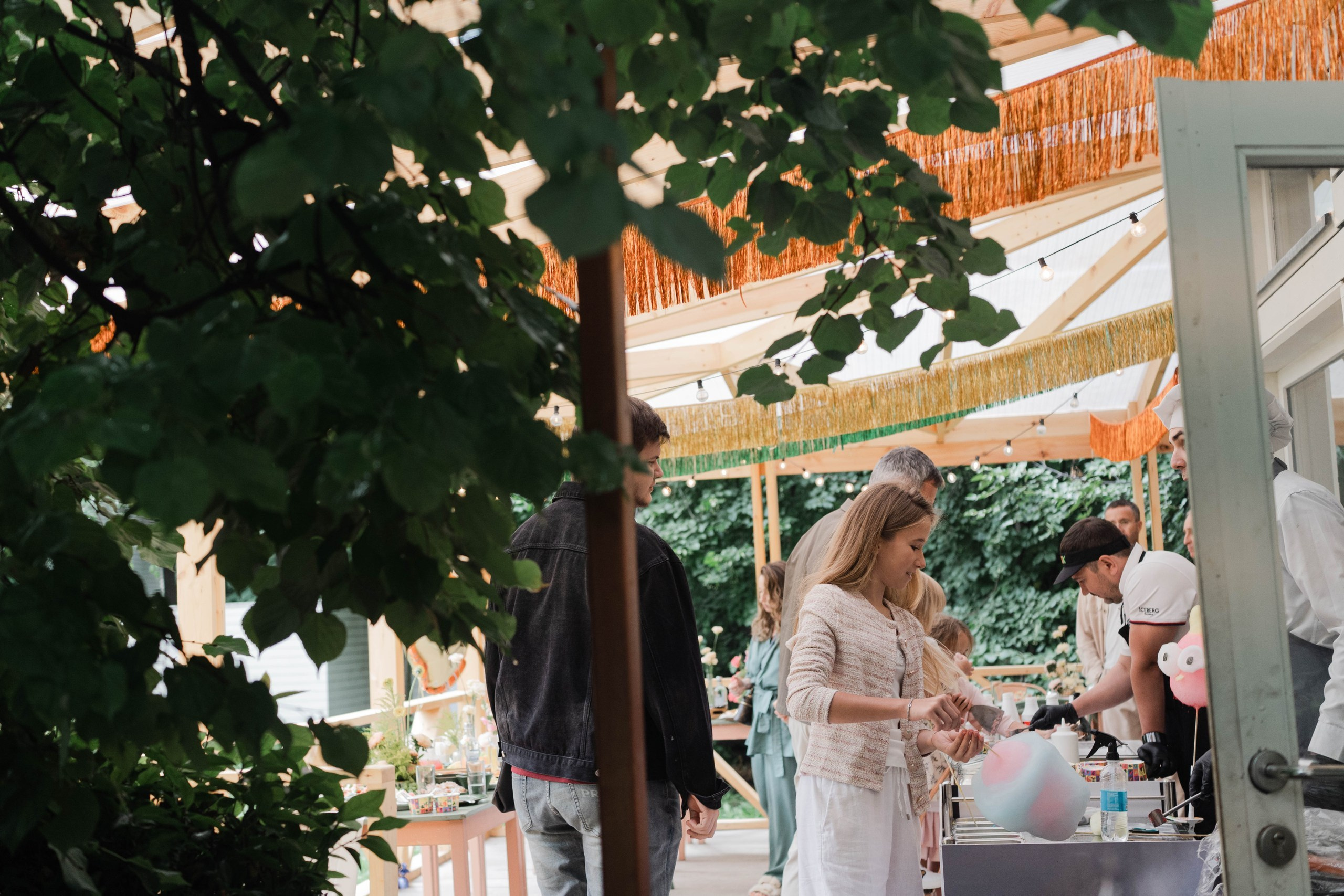 2 года Лёве. ФОТОГРАФ КСЕНИЯ СОСНОВСКАЯ