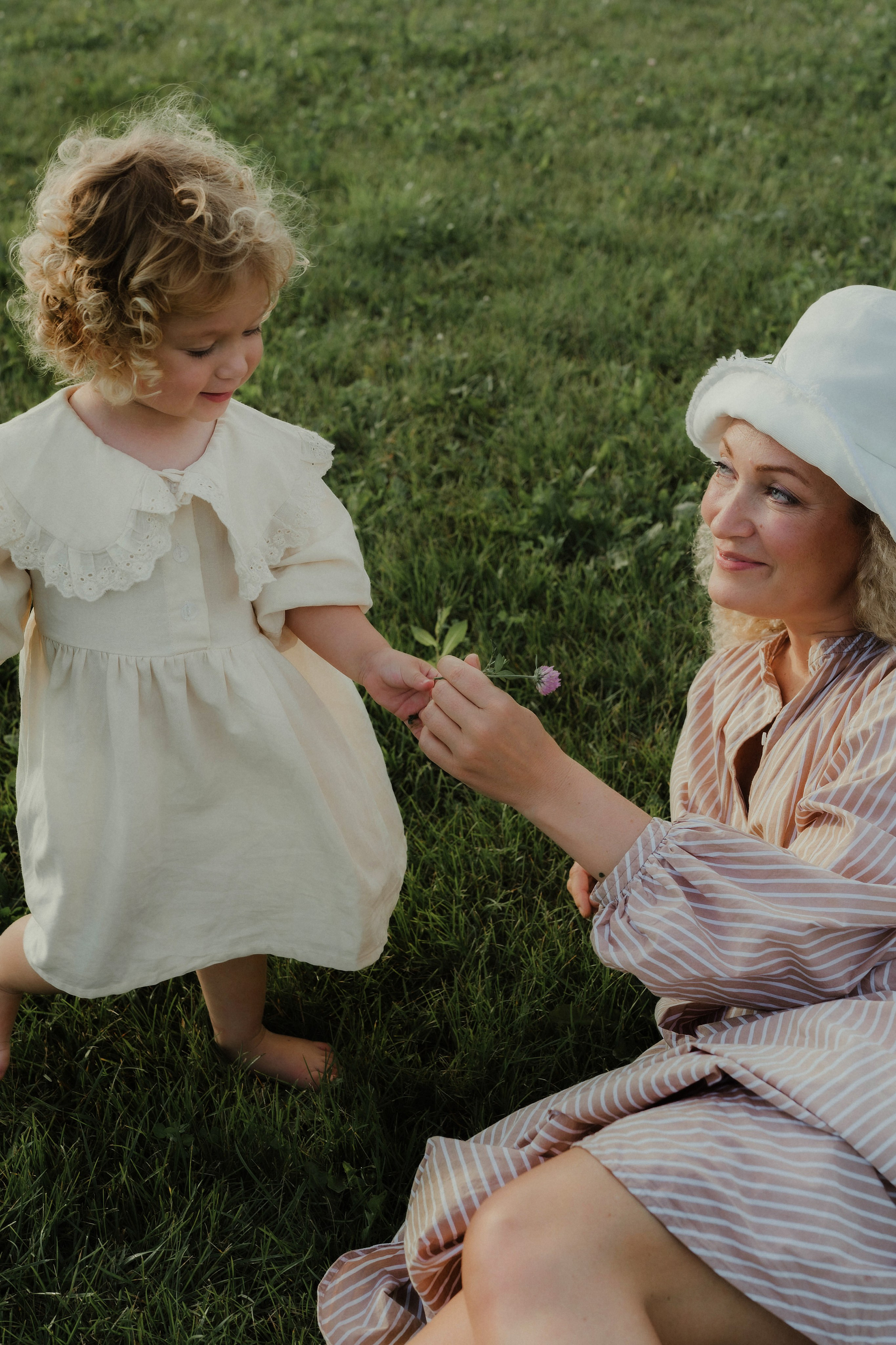 Семейные истории. ФОТОГРАФ КСЕНИЯ СОСНОВСКАЯ