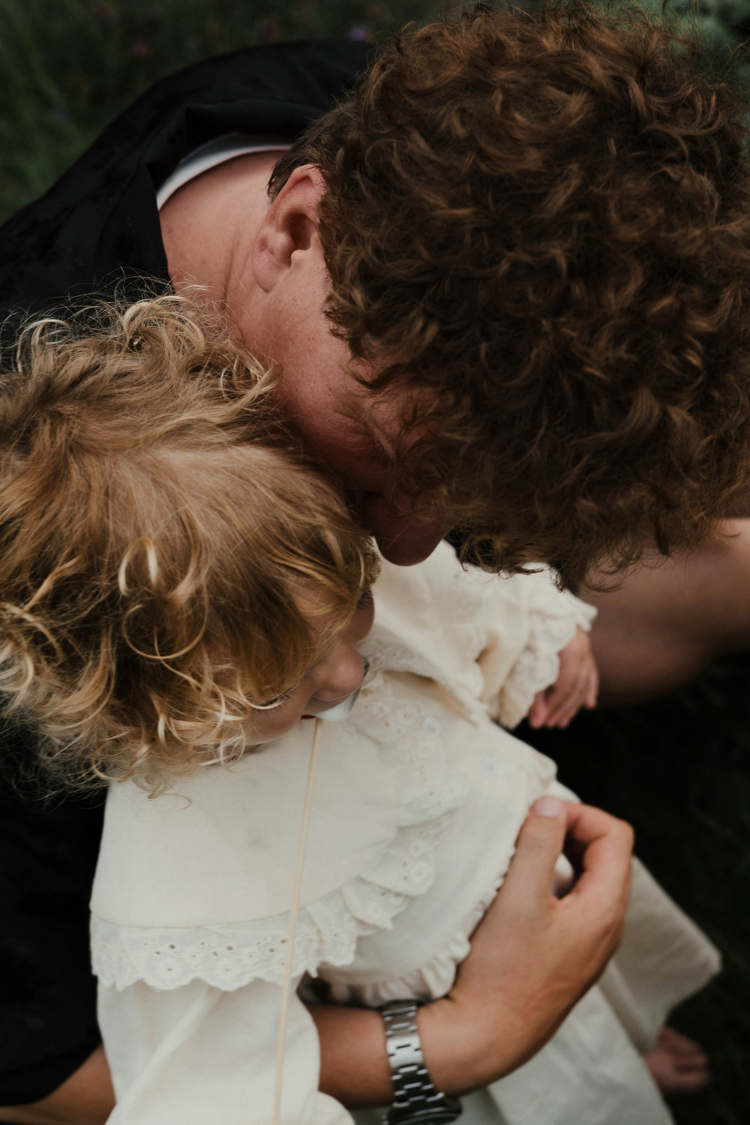 Семейные истории. ФОТОГРАФ КСЕНИЯ СОСНОВСКАЯ