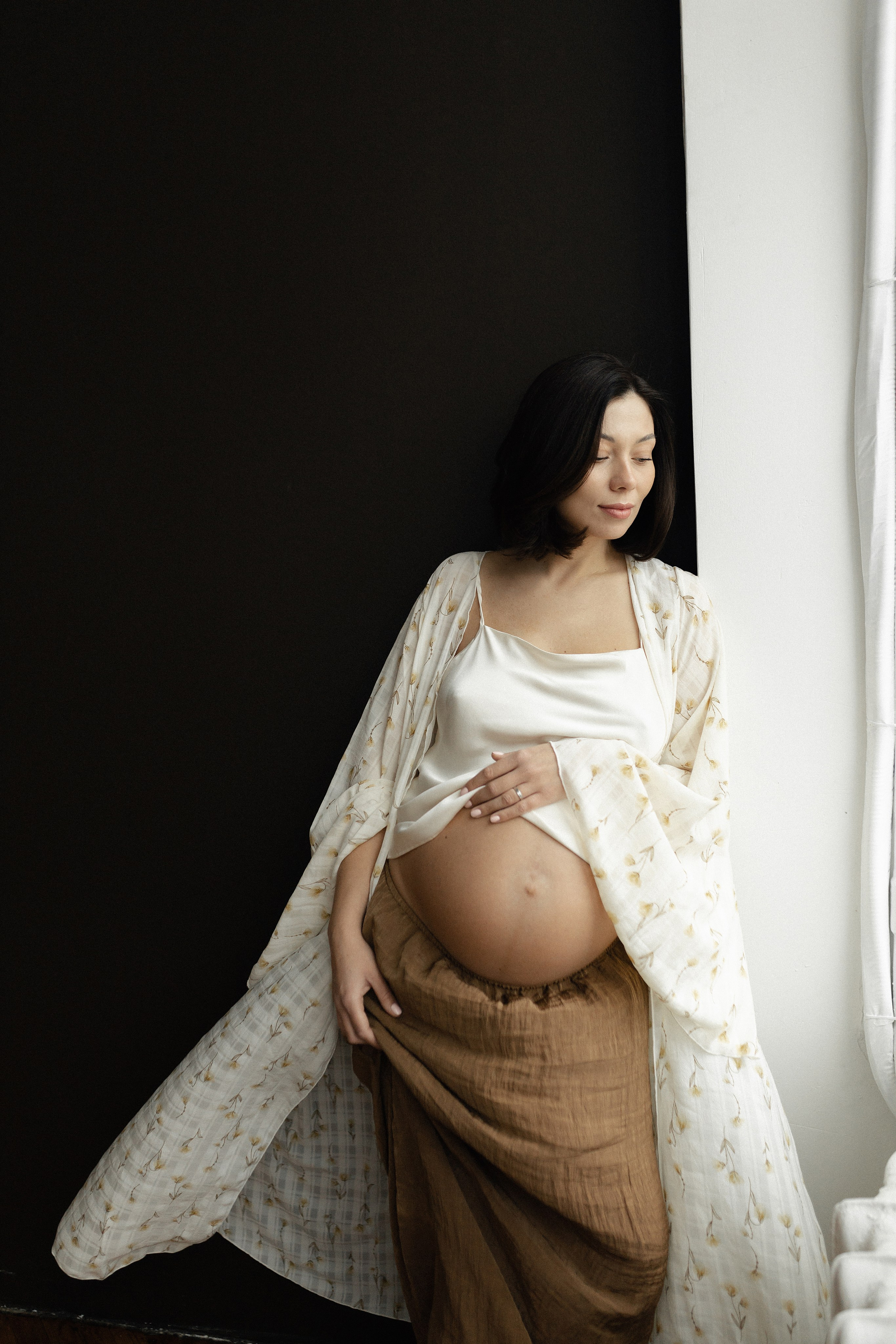 Мария. Фотограф Ира Григорьева