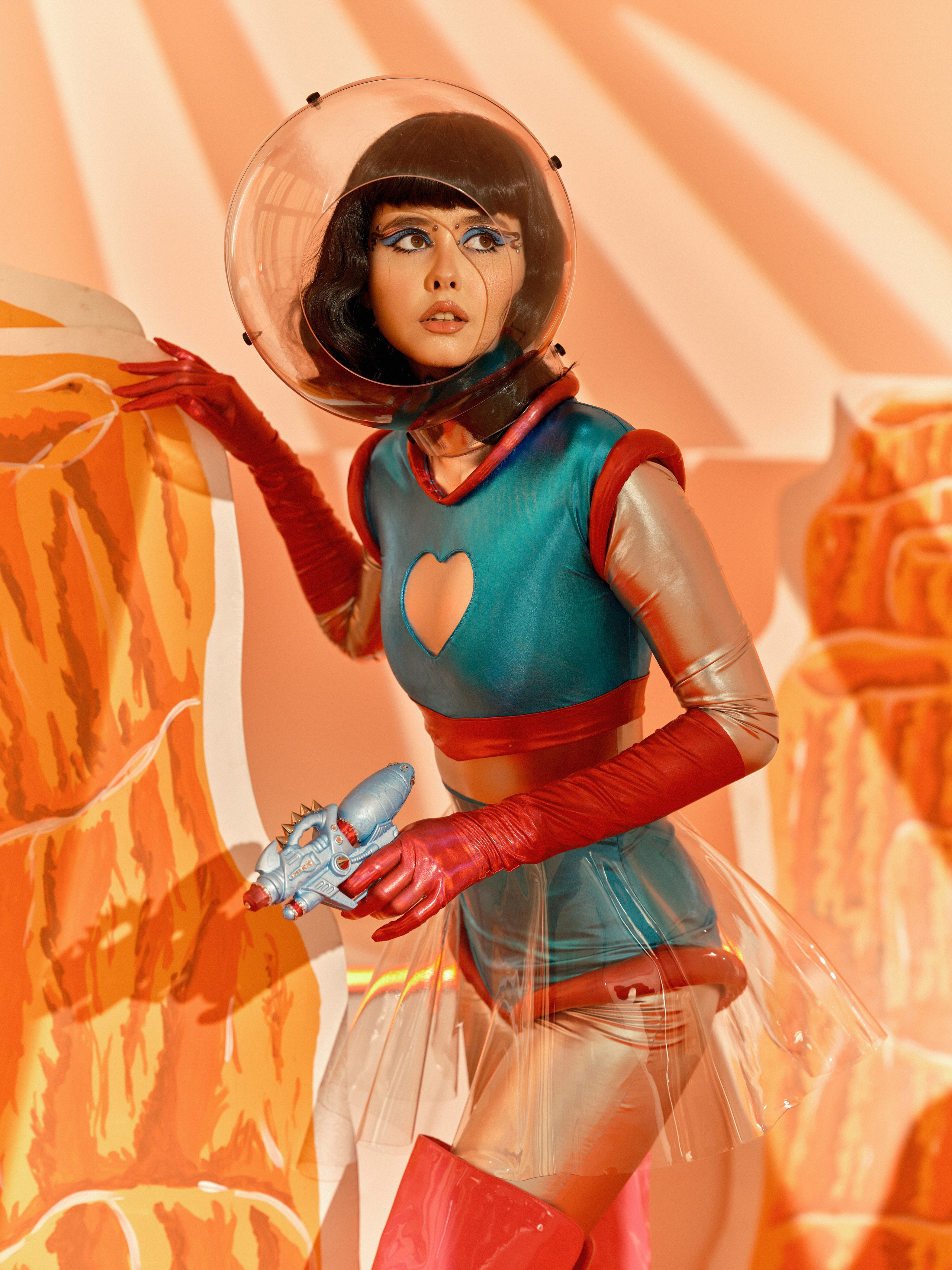 Женский портрет. Рекламный и портретный фотограф в Чебоксарах Сергей Крылов