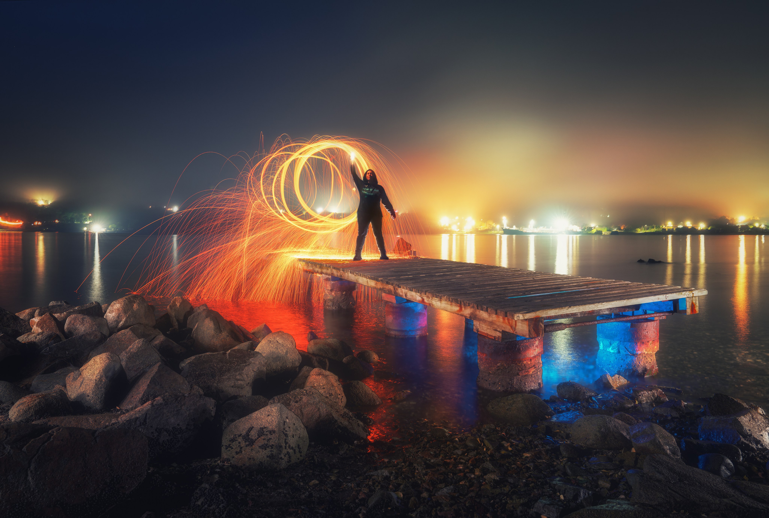 Весеннее Приморье. Май