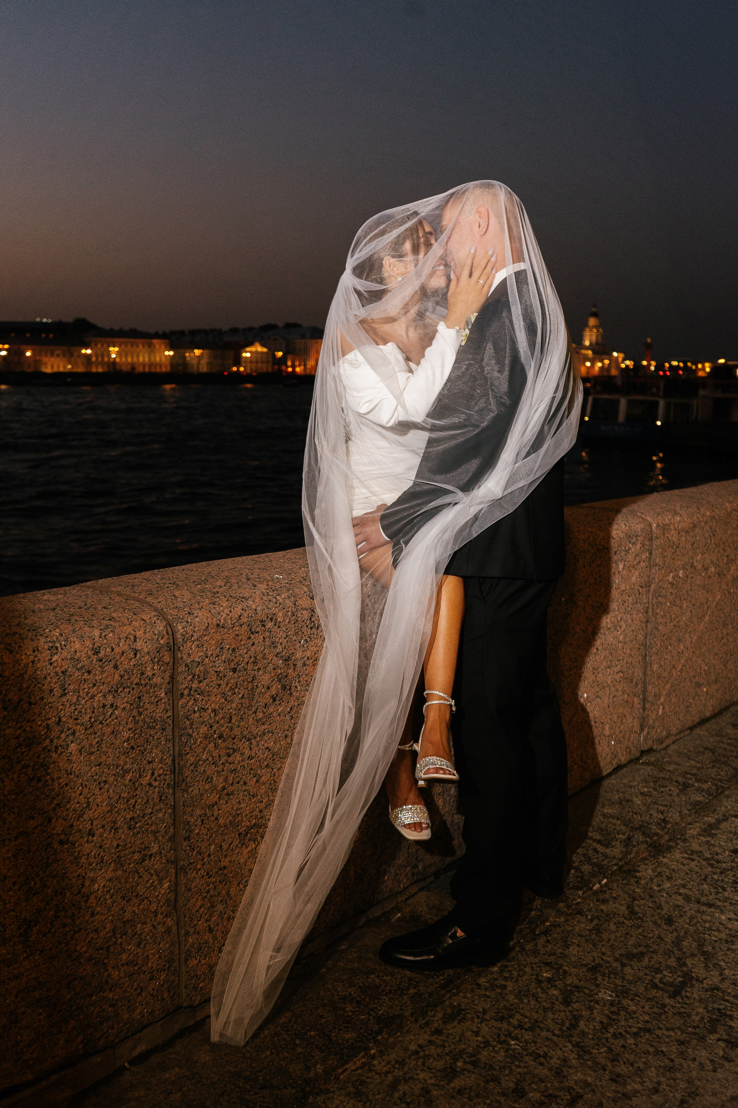 К|А. Свадебный фотограф ПИТЕР | МОСКВА