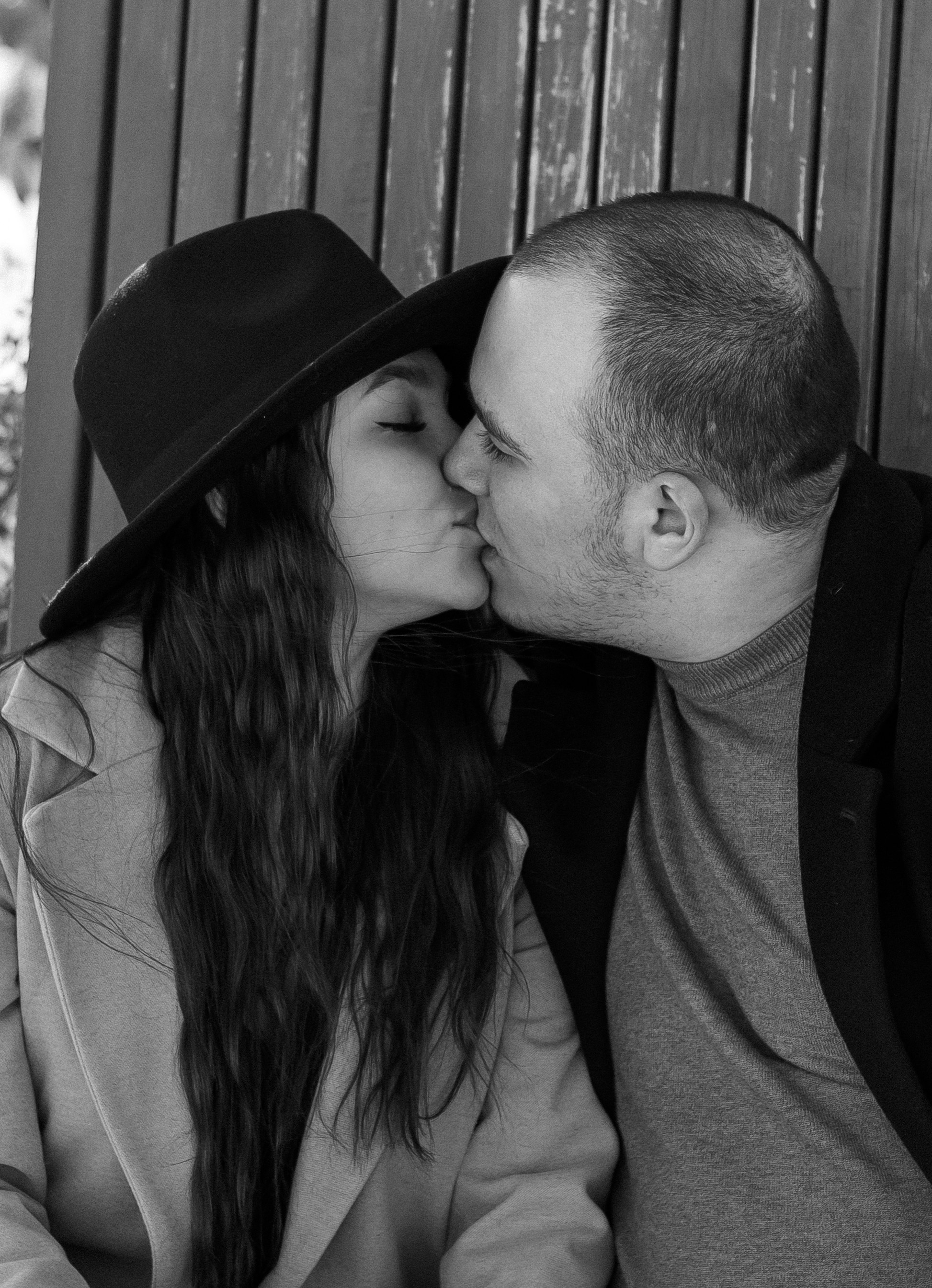 Мария и Данил. Фотограф в Челябинске Березина Екатерина