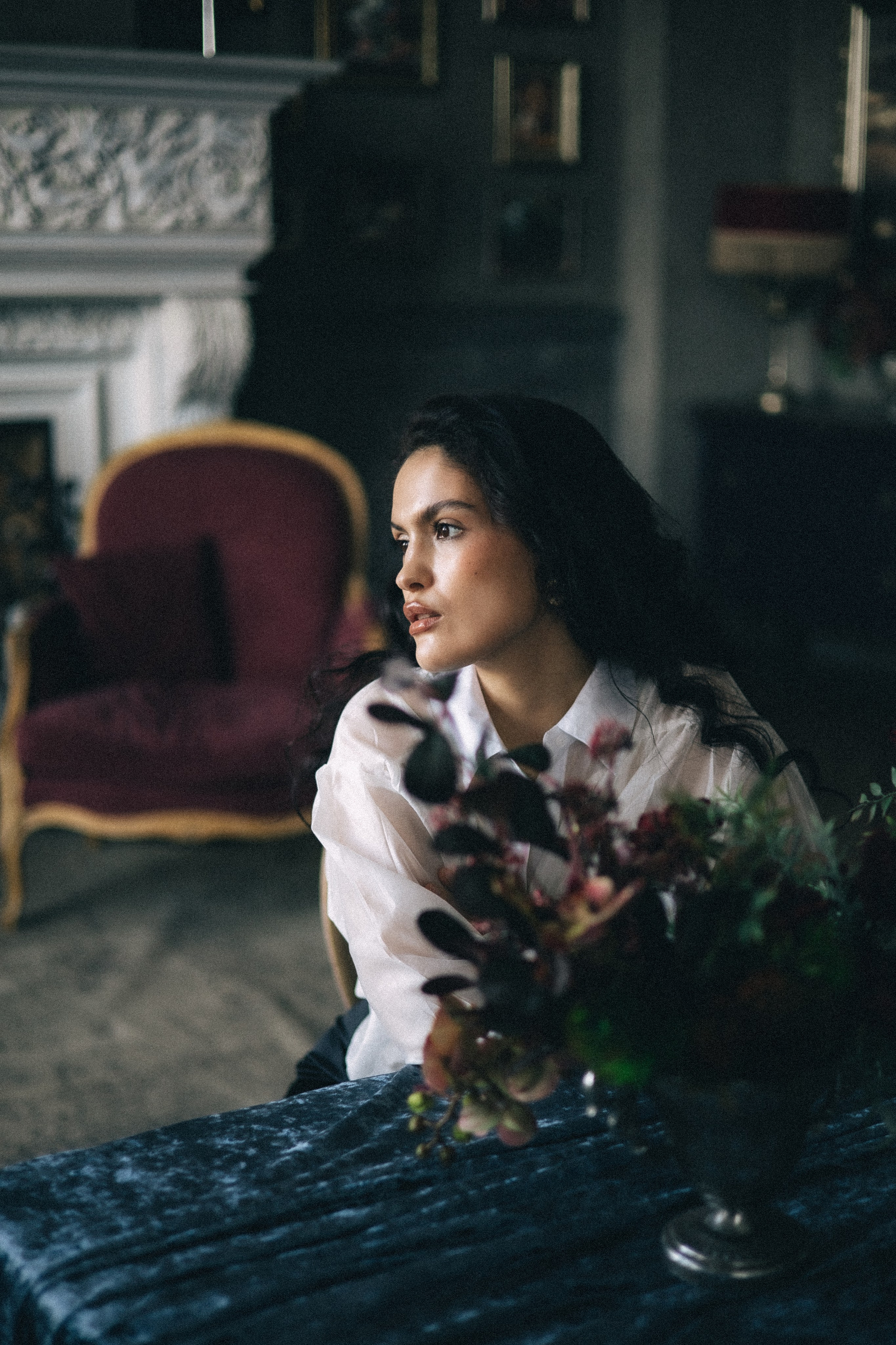 Сабина. Фотограф в Челябинске Березина Екатерина