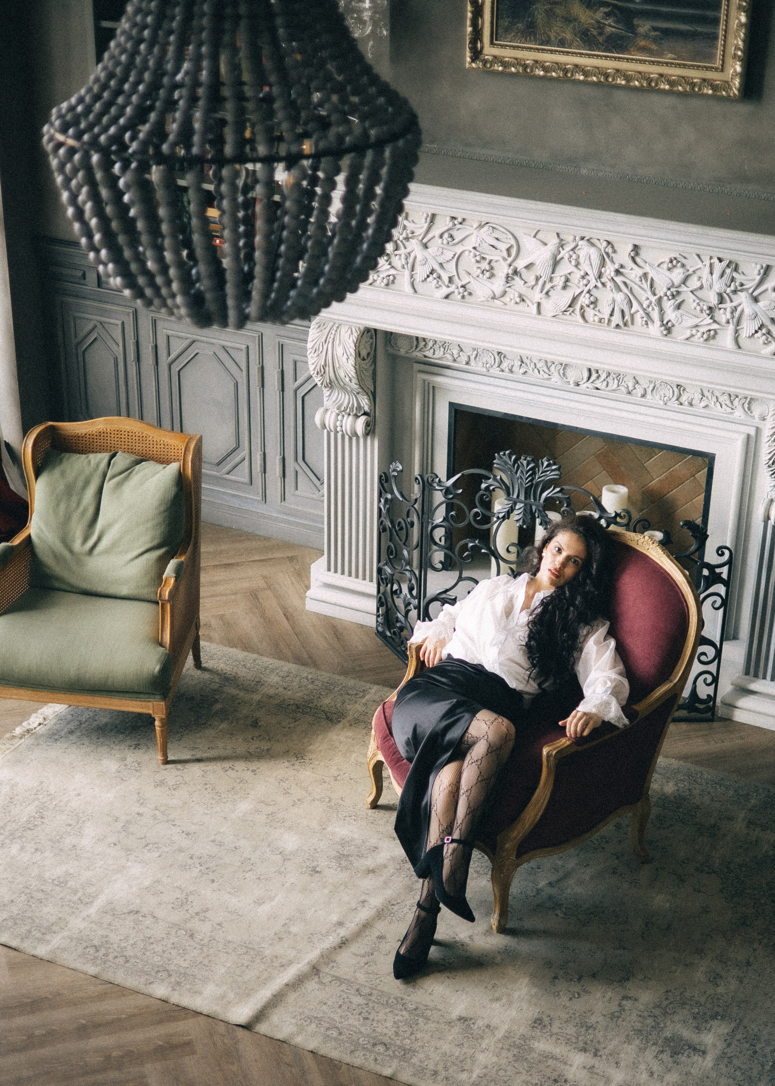 Сабина. Фотограф в Челябинске Березина Екатерина