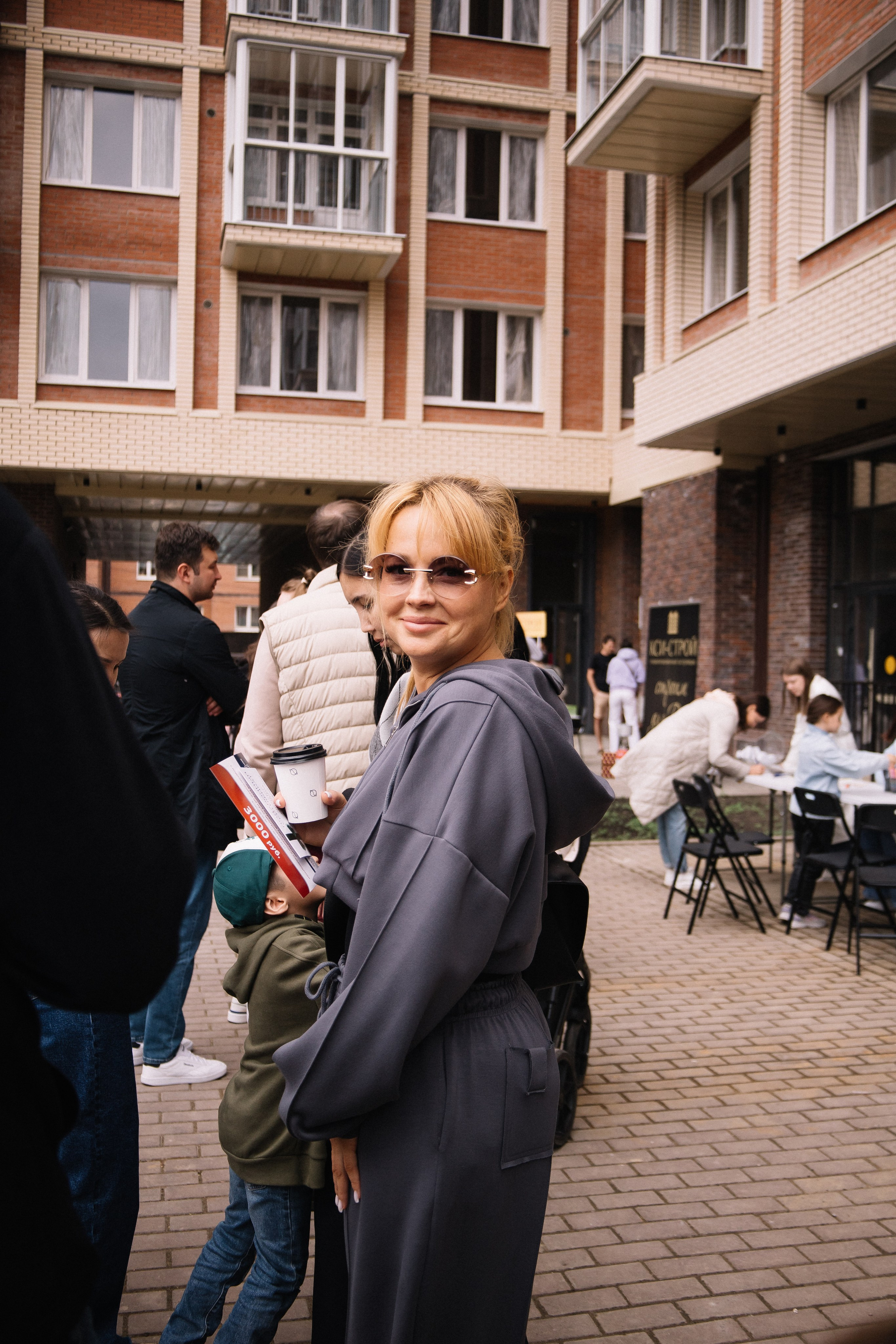 КСИ-СТРОЙ. Фотограф в Иркутске