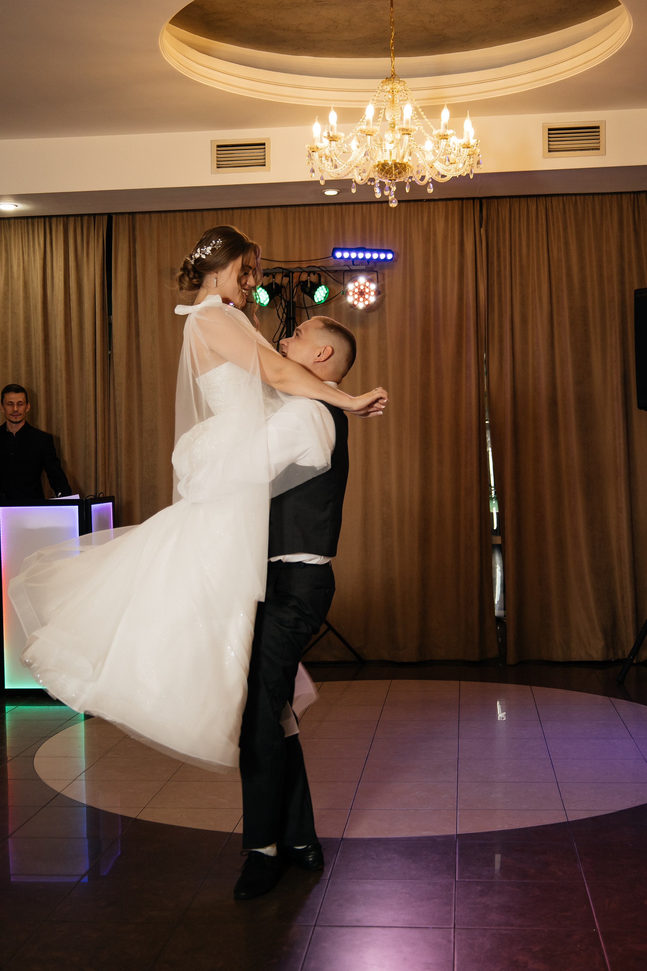 Свадьба полный день. Фотограф в Иркутске