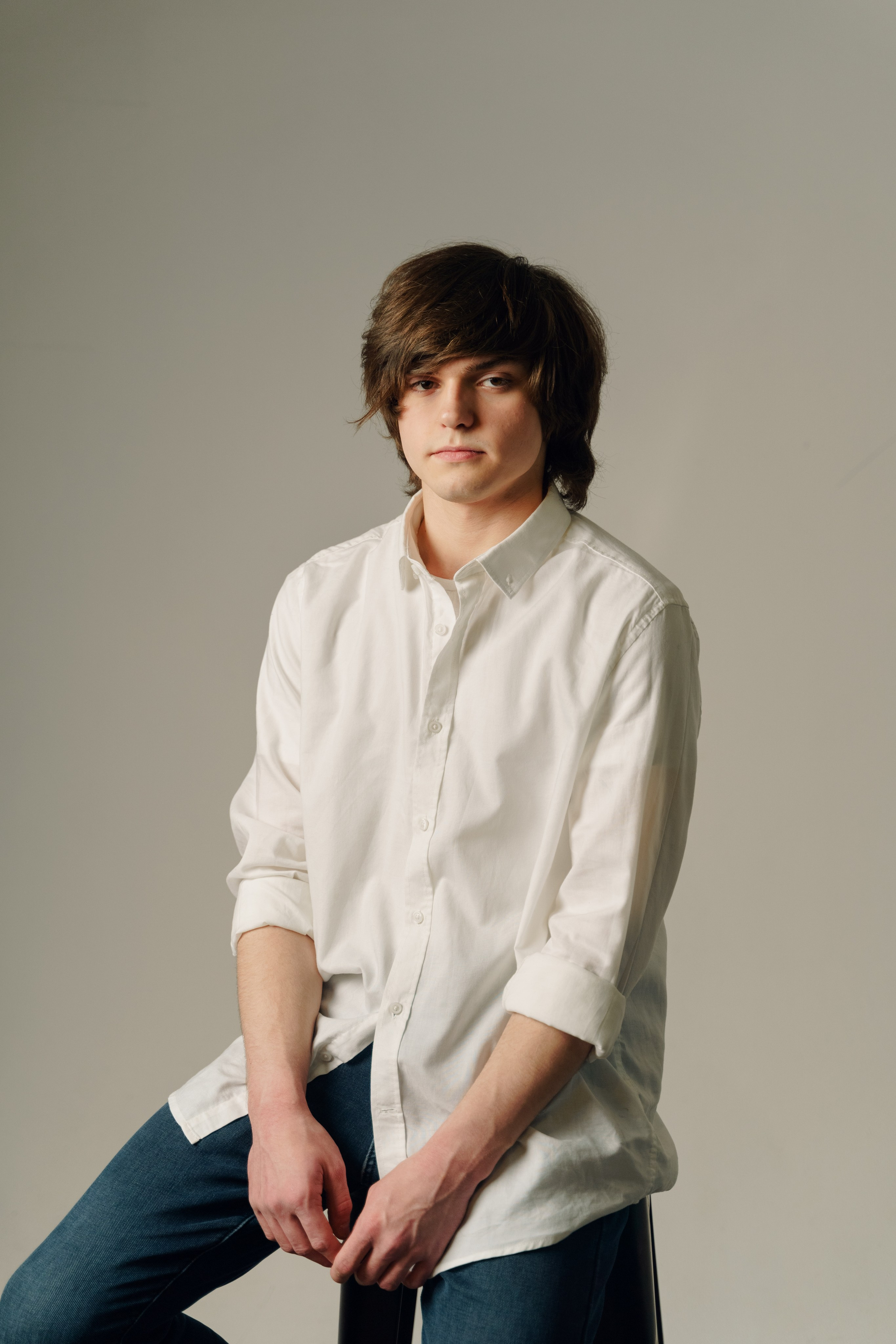 Класс в студии Moscow. Свадебный, портретный и репортажный фотограф Дмитрий Карпов