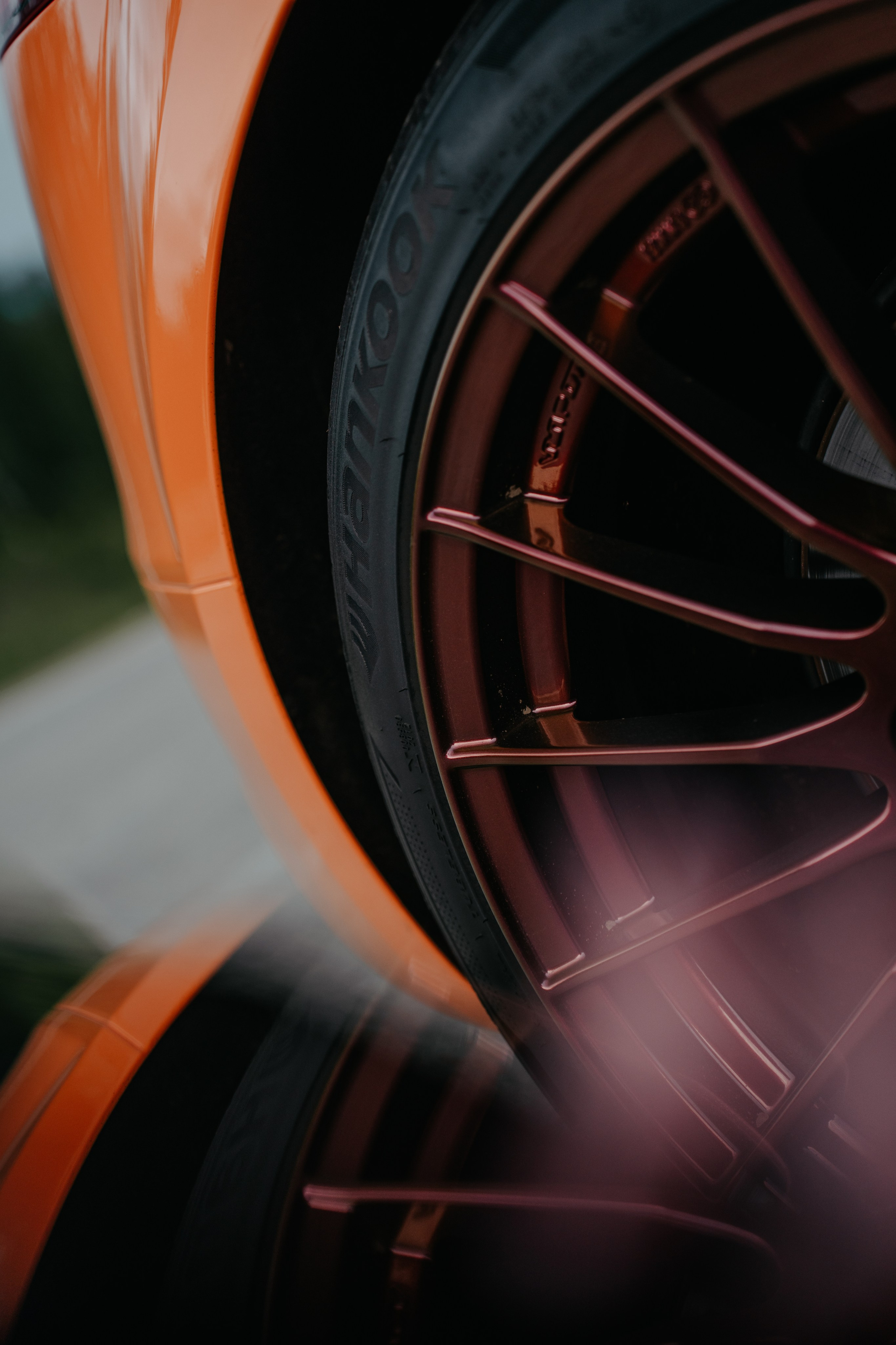 Audi TTs. Фотограф, видеограф и пилот дрона на Байкале