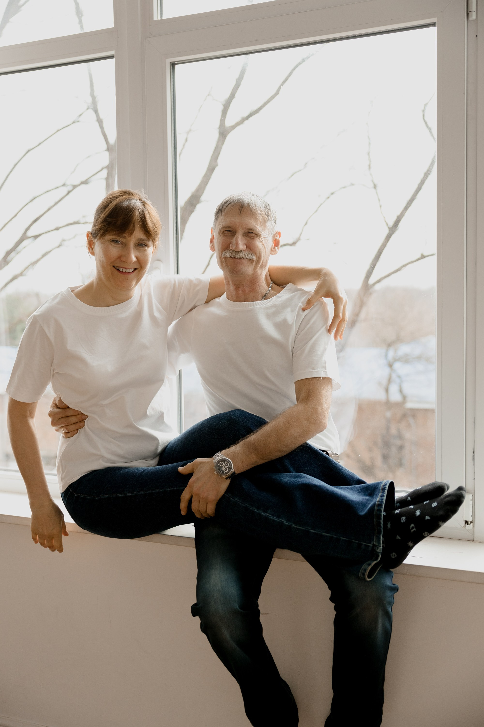 Три поколения. Миленина Юлия Свадебный и семейный фотограф в Краснодаре