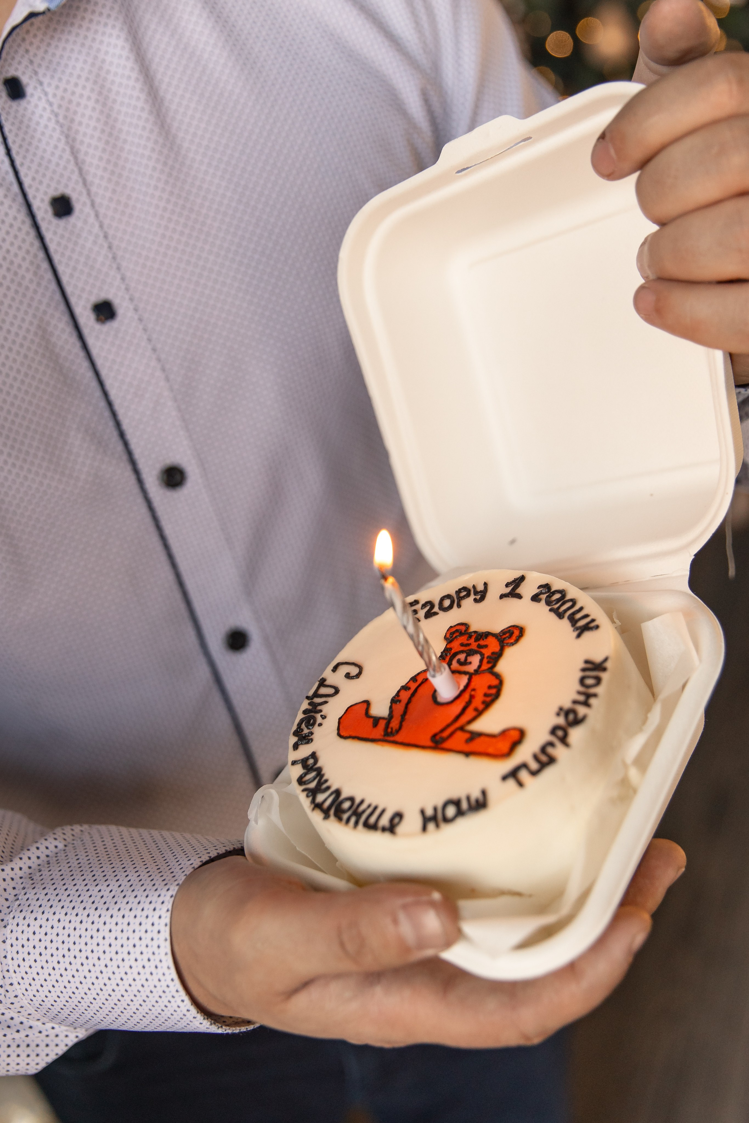 Егору 1 годик!. Семейный, свадебный фотограф в Чите Екатерина Мельникова