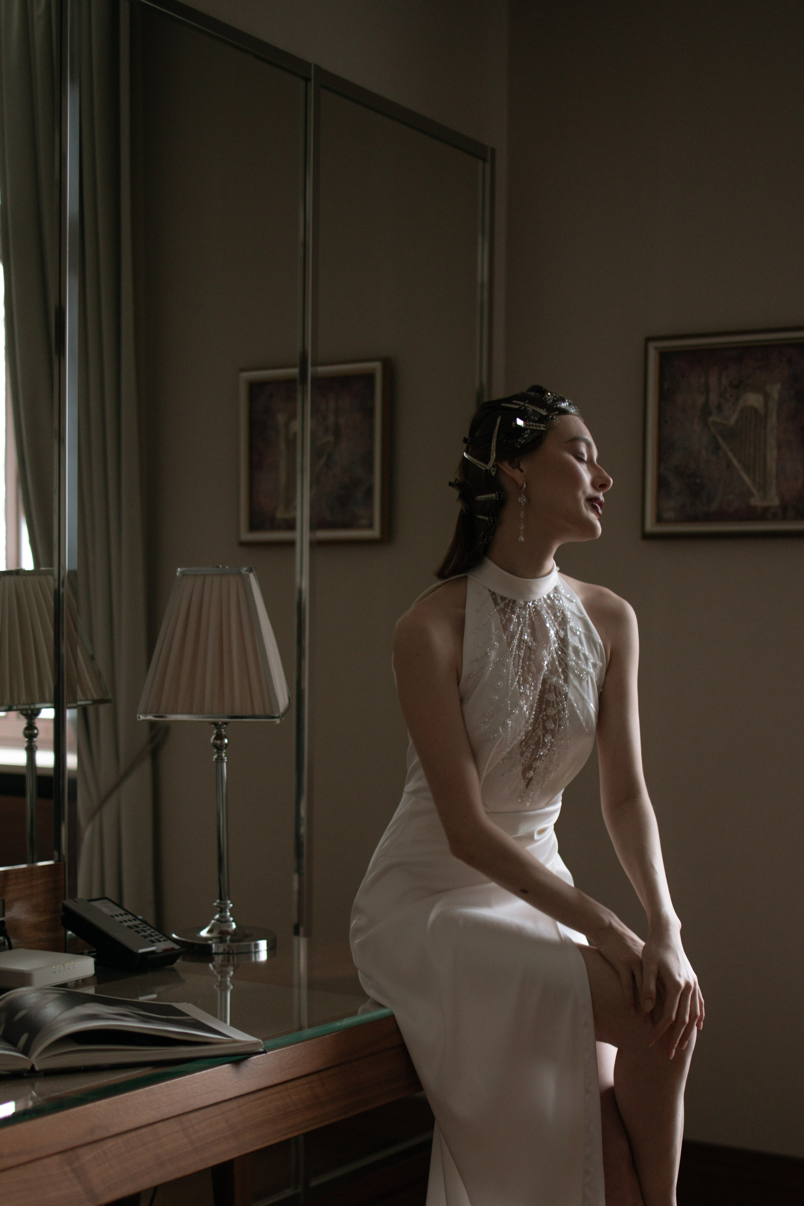 Валерия & Алексей. Оформление свадеб, декор свадеб Вера Маркова, Москва