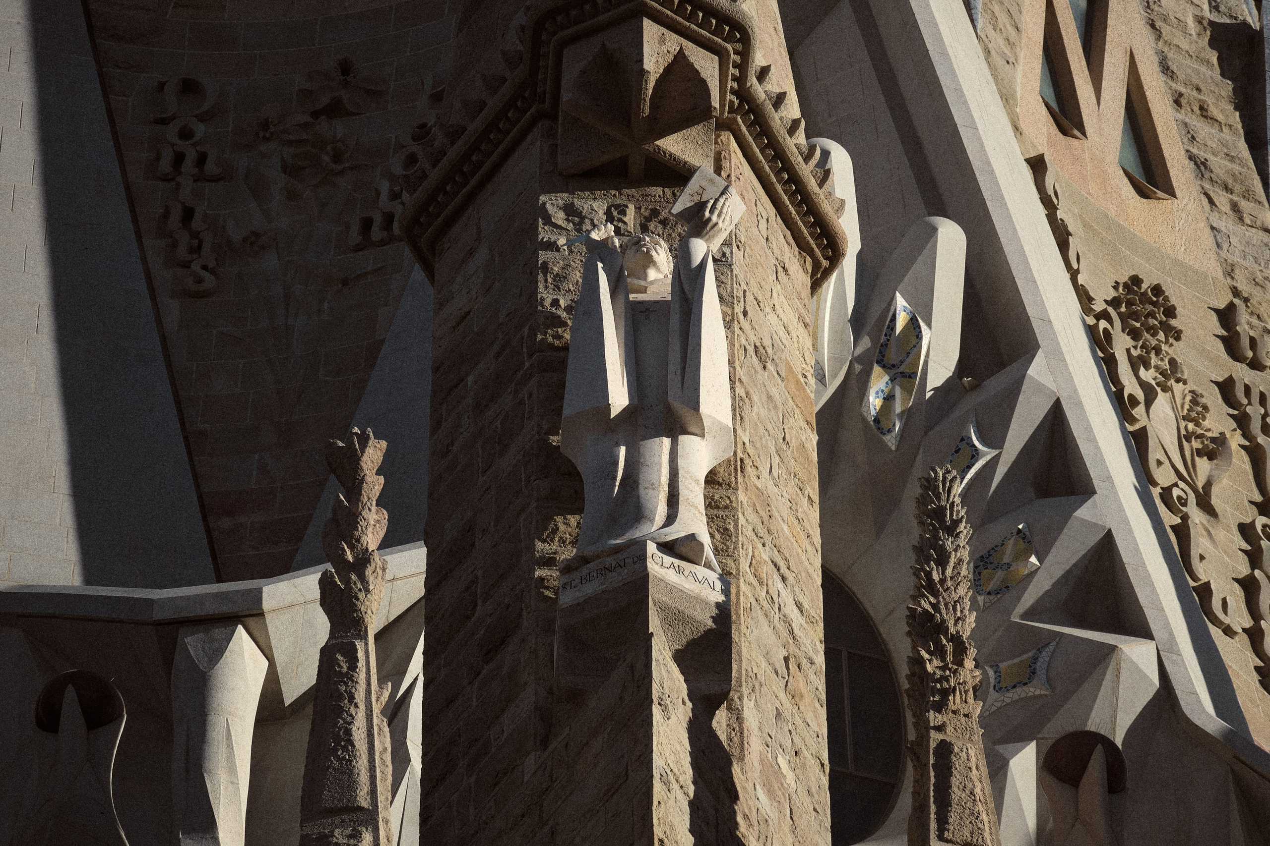 Barcelona. Aleksandr Kobtsev