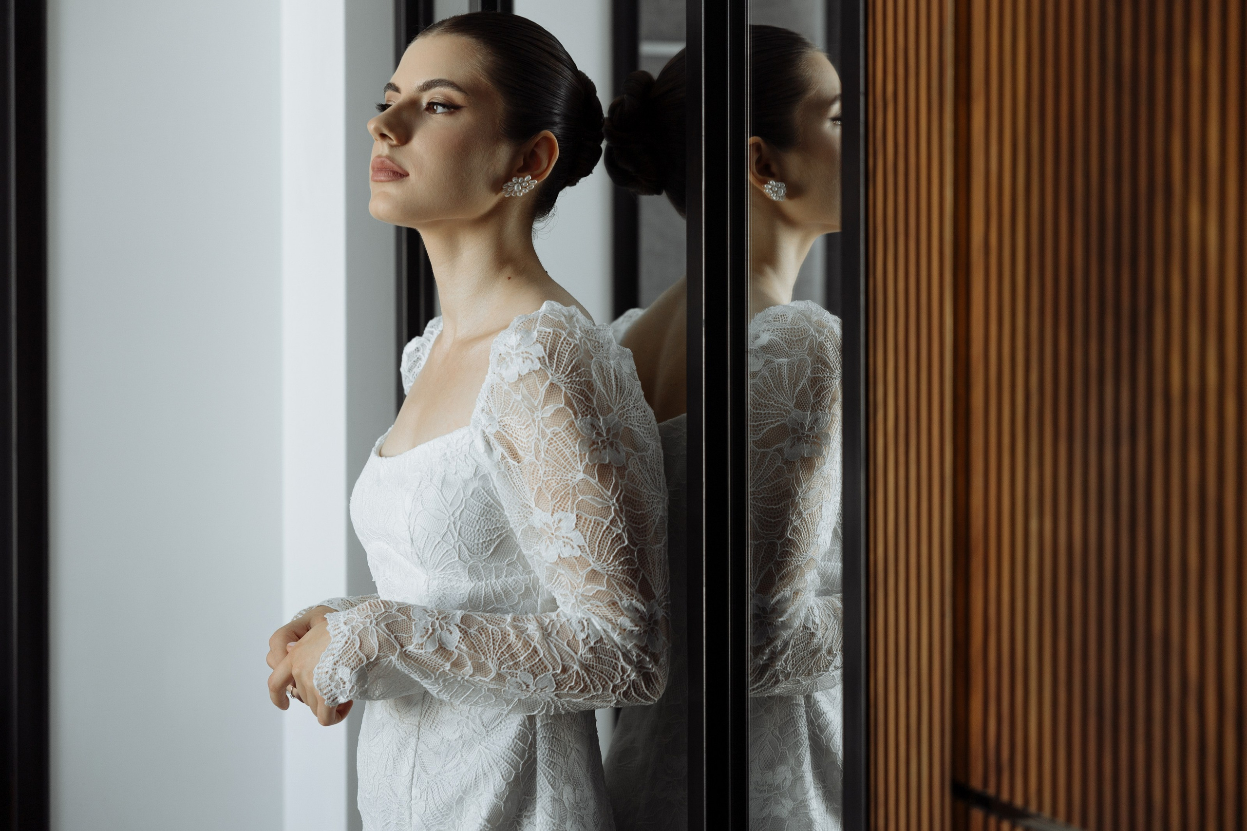 Павел и Яна. Свадебный фотограф в Ростове — на — Дону Александра Пивоварова