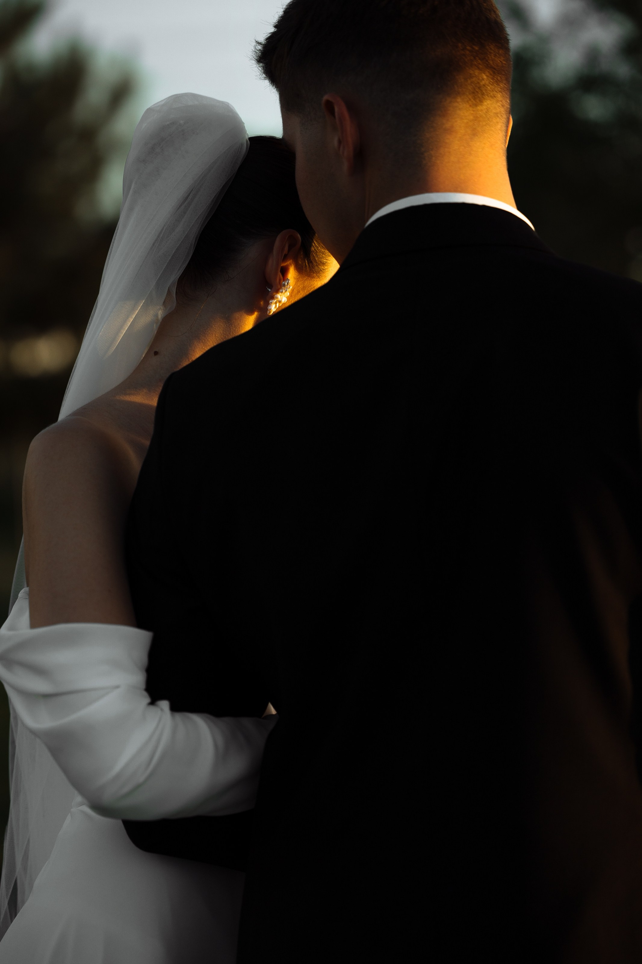 Павел и Яна. Свадебный фотограф в Ростове — на — Дону Александра Пивоварова